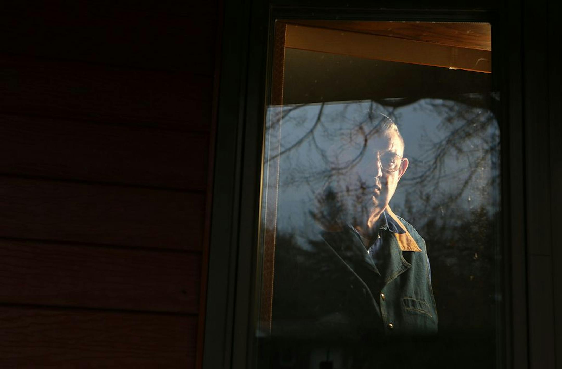 Norbert Timm, of Minnetonka, is not the slam-dunk Republican vote-seekers might expect.