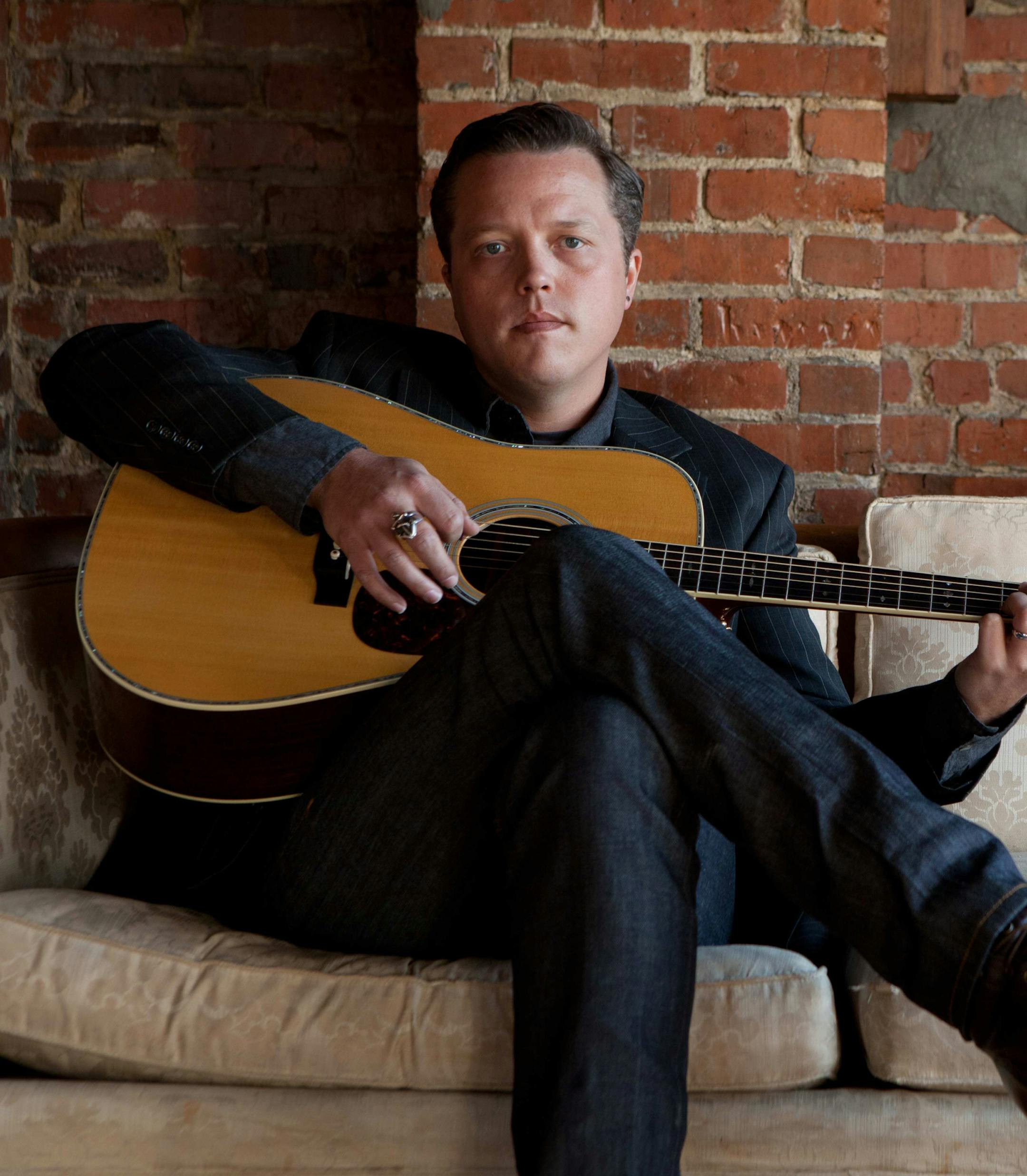 Jason Isbell