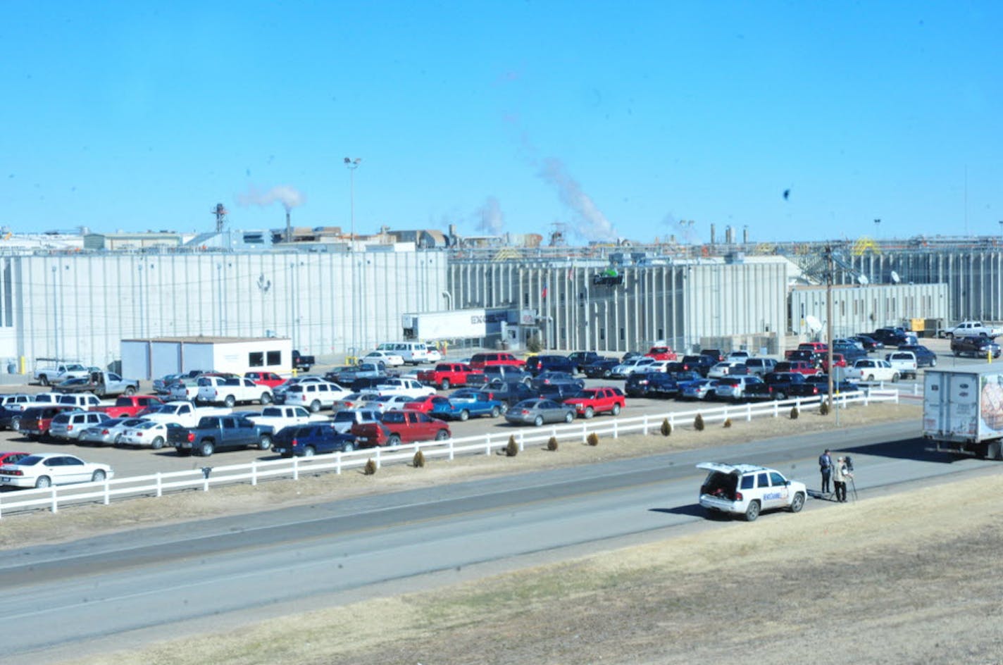 The Cargill beef processing plant in Plainview, Texas, will close indefinitely in the wake of drought-driven supply shortages.