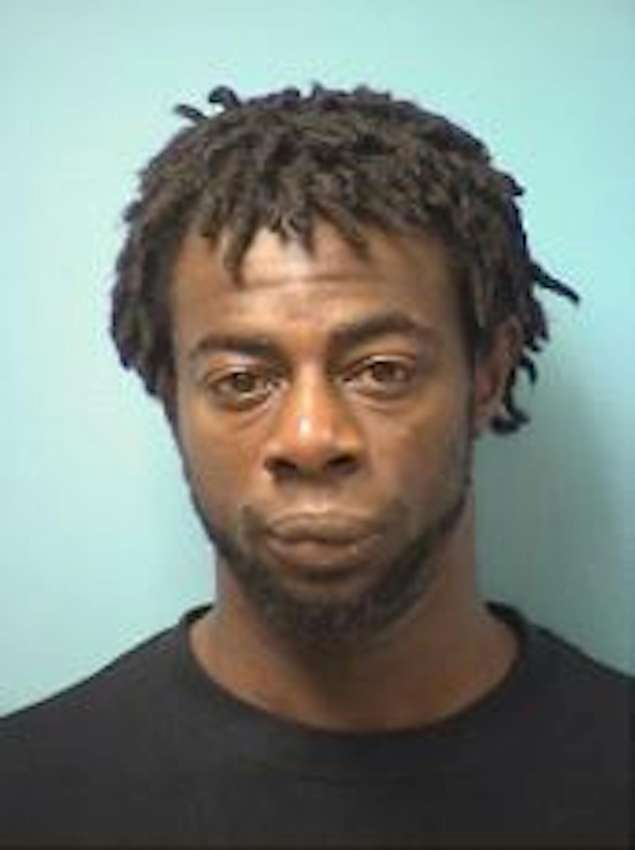 Lawrence Michael Johnson