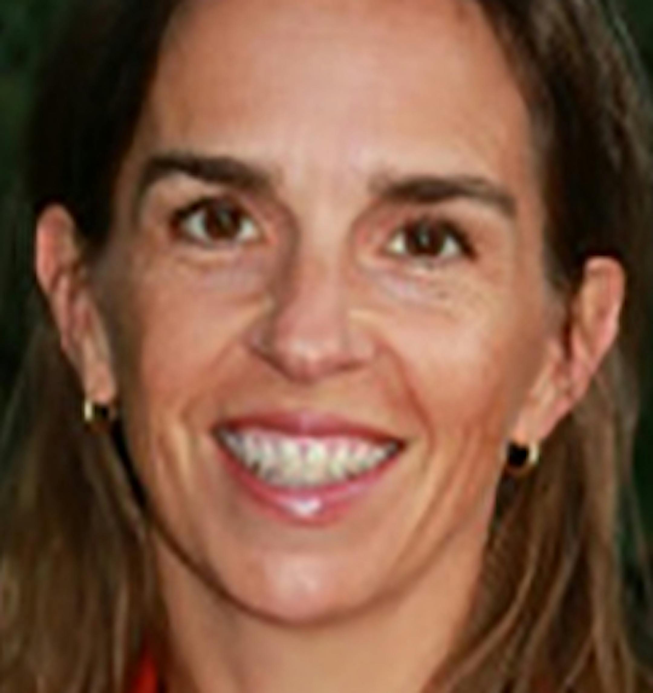 Pauline Knaeble Williams