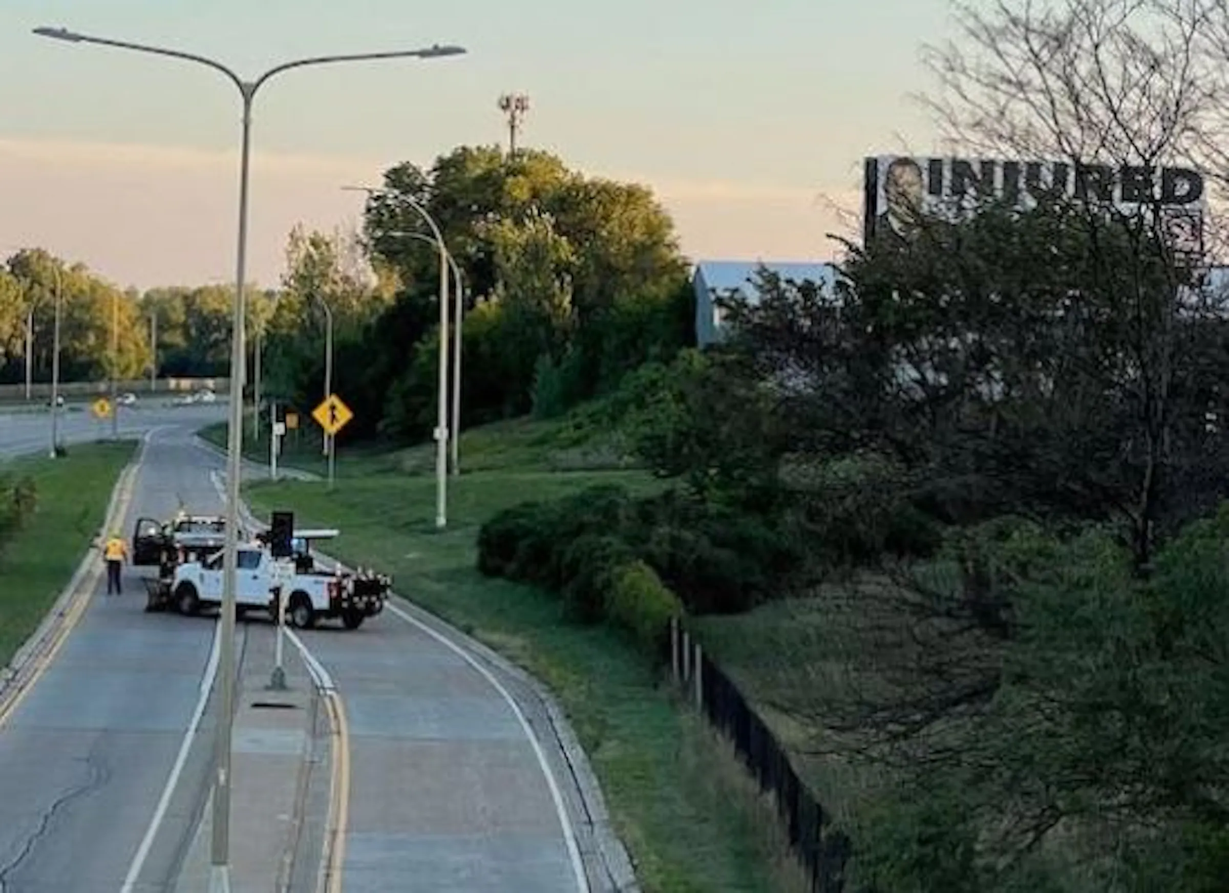 Man admits to road rage shooting on Minneapolis interstate that left ...