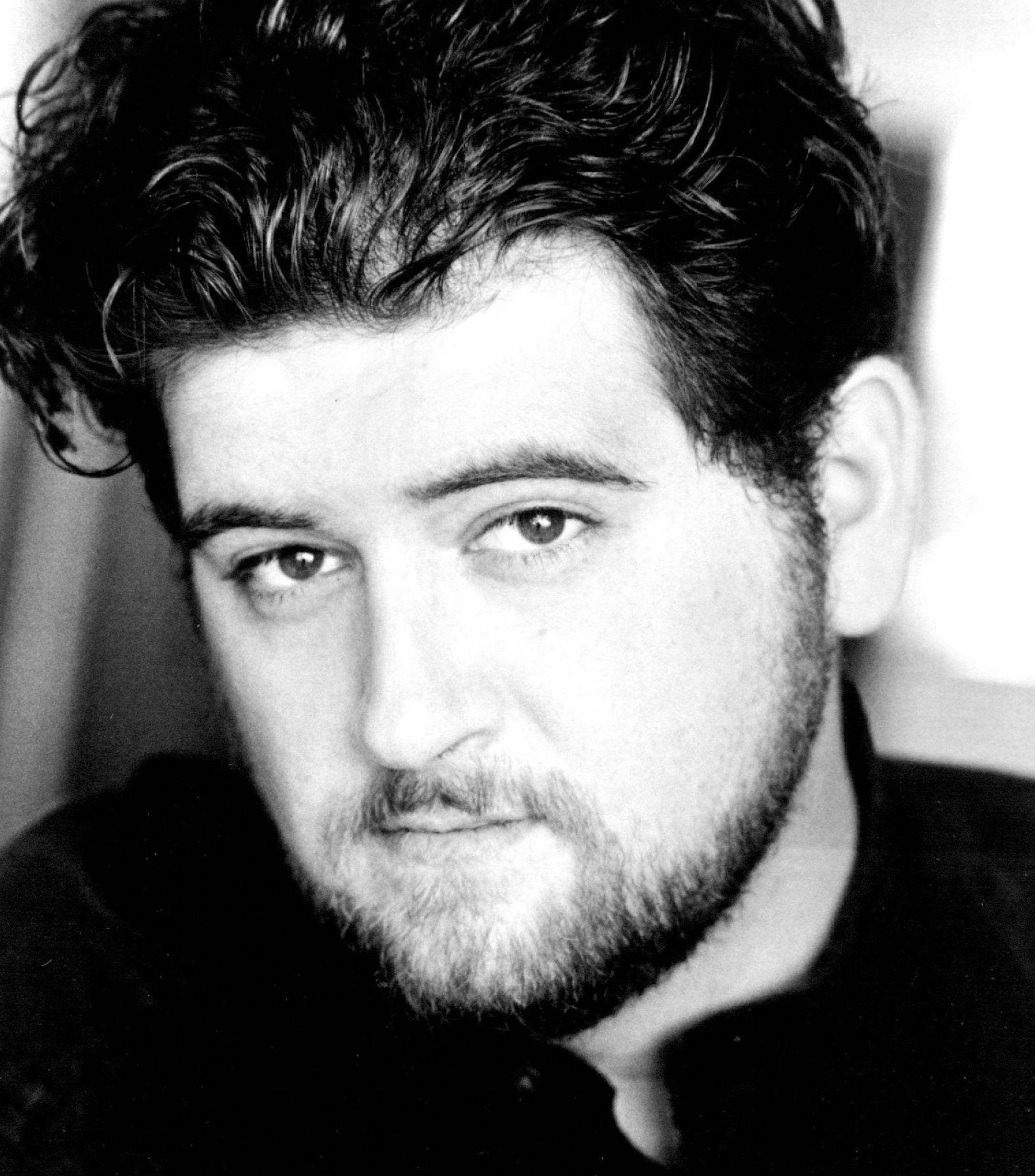 Comedian Josh Weinstein was one of two to try out, and cut, a line about flights to Paris being cheaper.