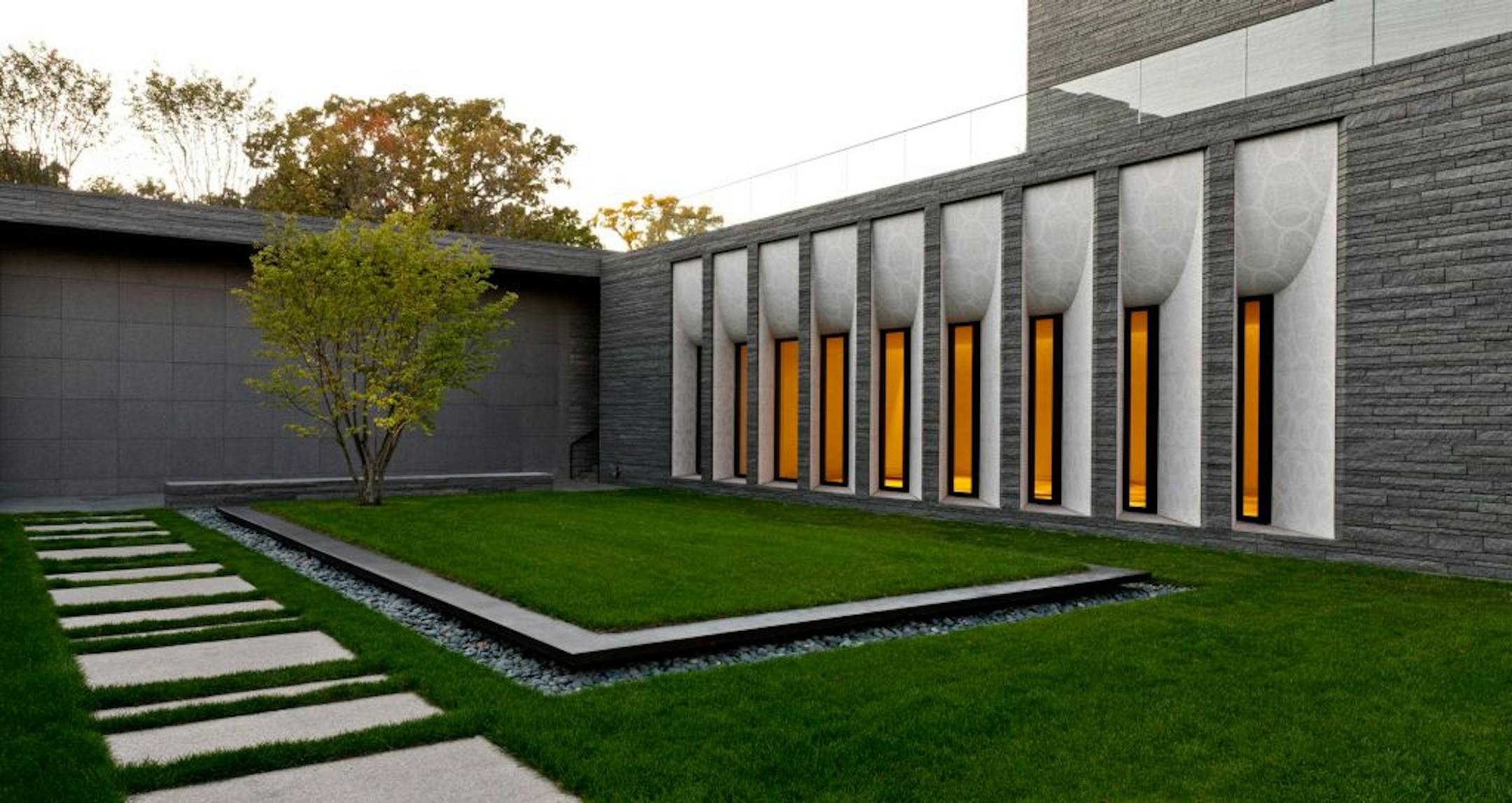 Paul Crosby Architectural Photography
Lakewood Mausoleum