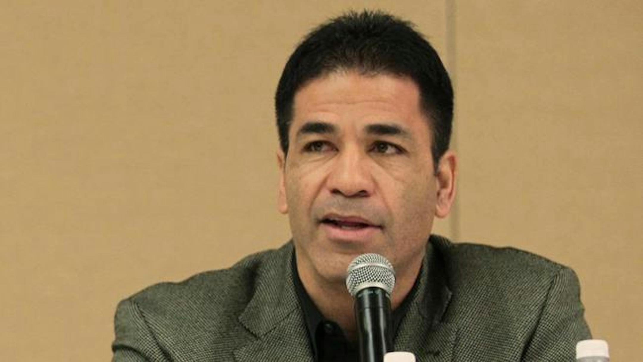 The Twins have contacted the Chicago Cubs for permission to speak with executive Jason McLeod about taking over their baseball department.