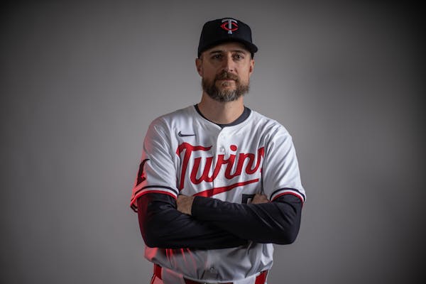 Opening Day for Twins is more like Thanksgiving