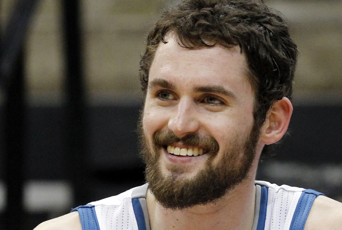 Kevin Love