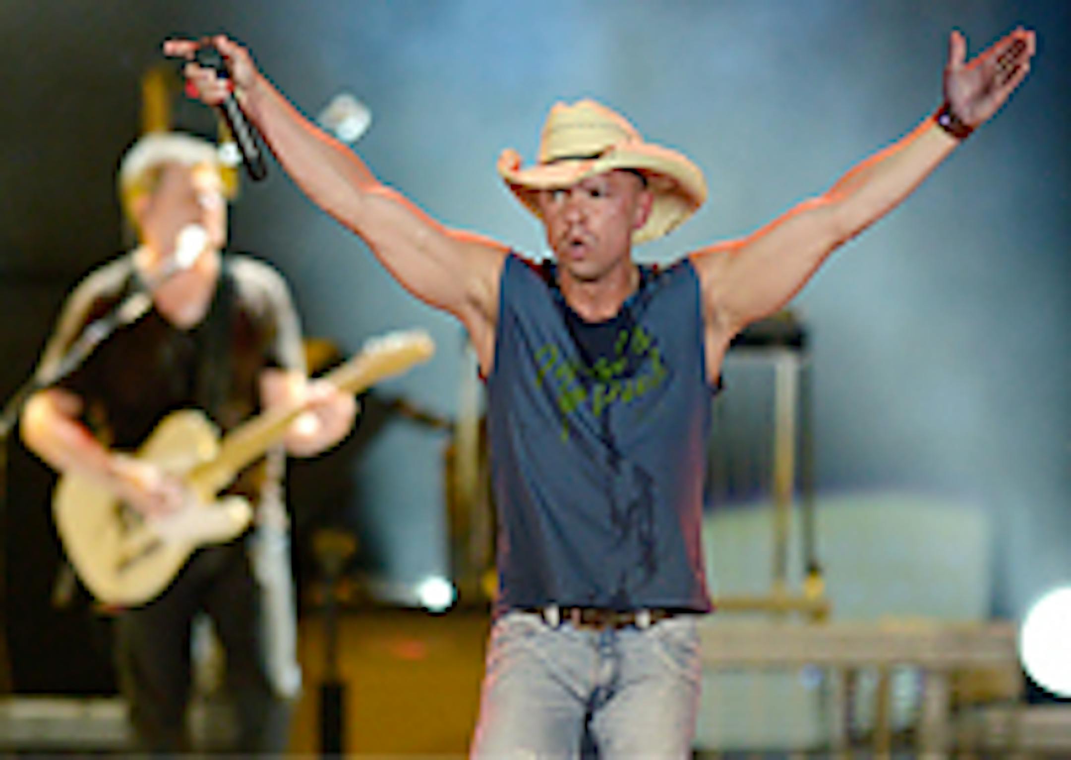 Kenny Chesney