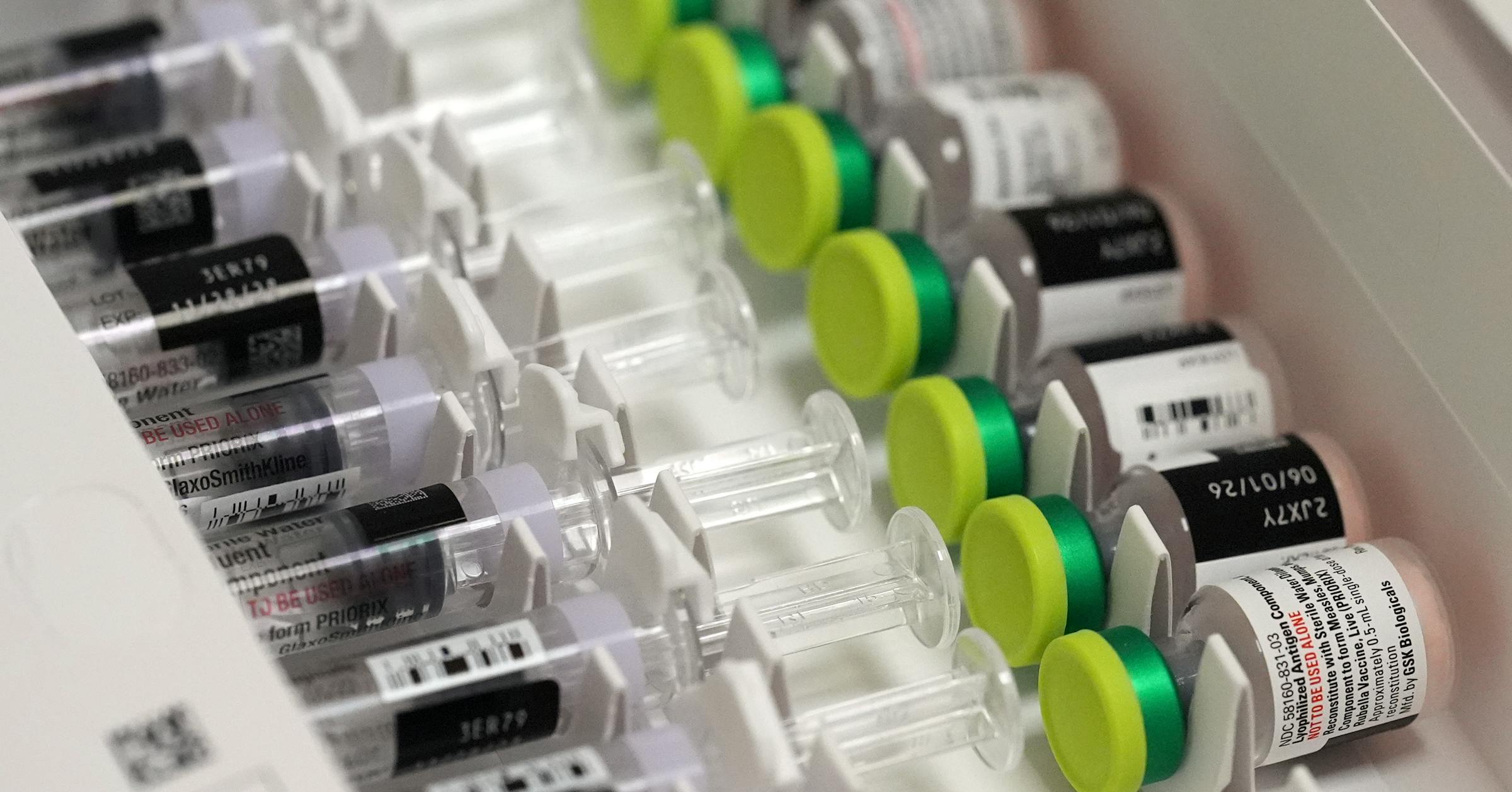 Minnesota reports 13 more measles cases raising 2025 total to 18 Star Tribune Minnesota reports 13 more measles cases raising 2025 total to 18 Star Tribune