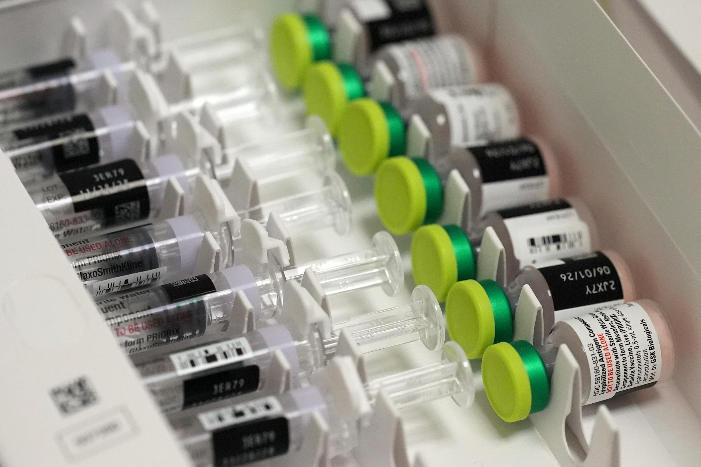 MN reports 13 more measles cases