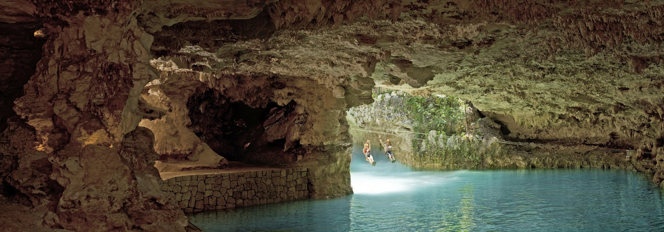Medios Experiencias Xcaret