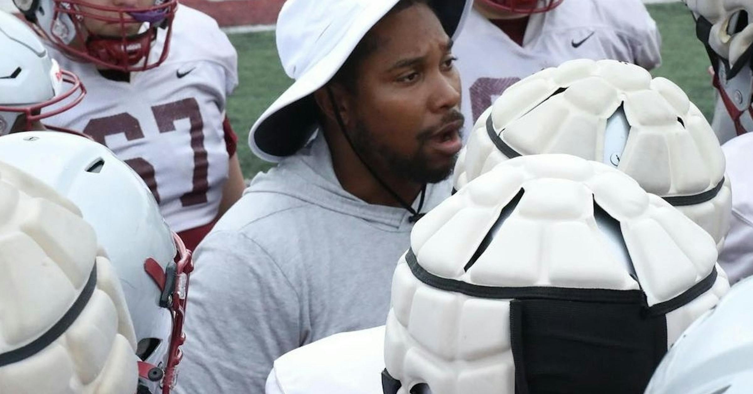 Lamker, Currier headline 12 notable high school football coaching moves