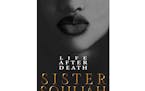"Life After Death" by Sister Souljah (Simon &amp; Schuster) ORG XMIT: 11408548W