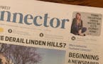 This week, southwest Minneapolis area residents received the first edition of the Southwest Connector, a neighborhood newspaper, on their doorsteps. 