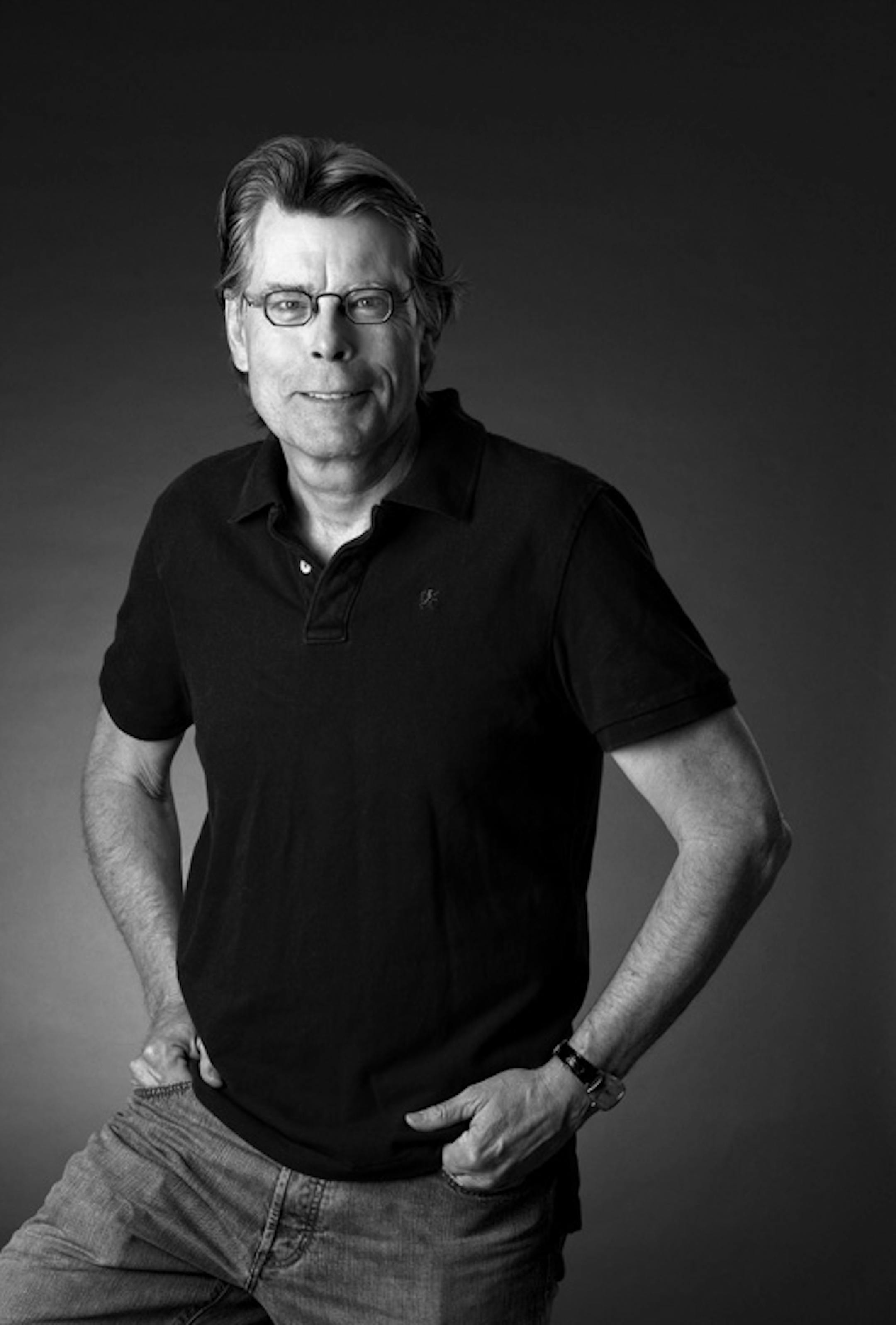 Stephen King