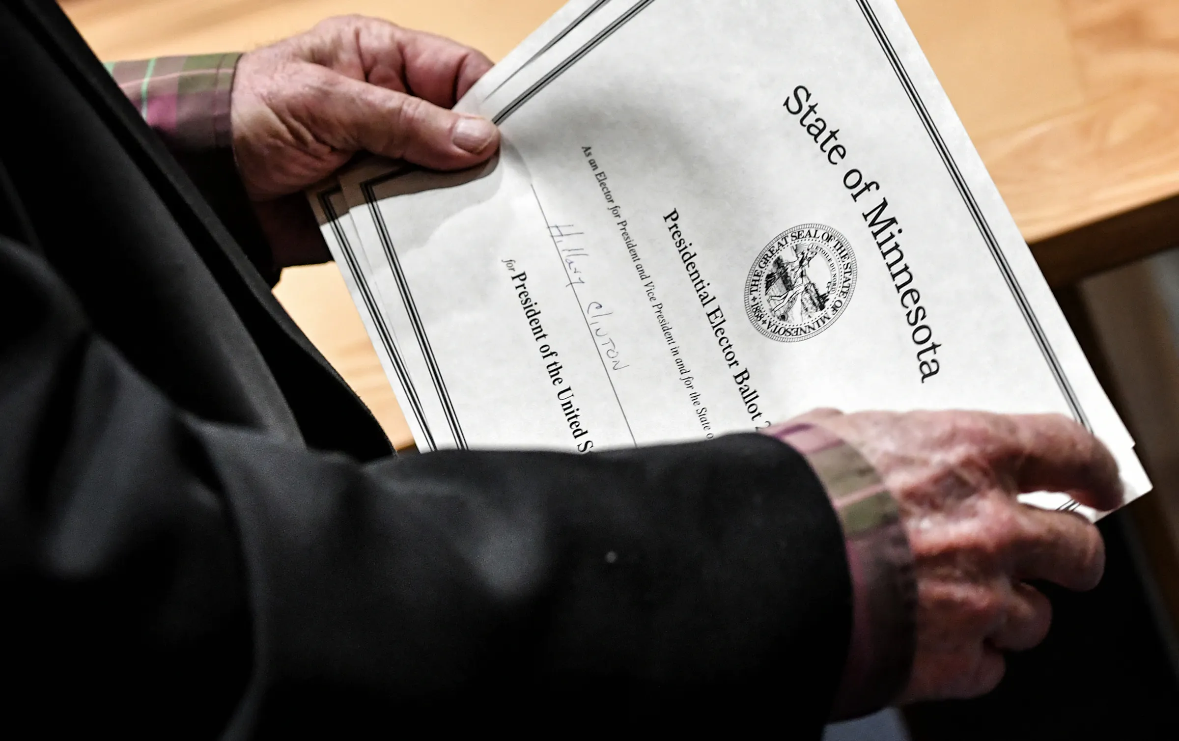 Counterpoint: Popular vote scheme would invite more scheming