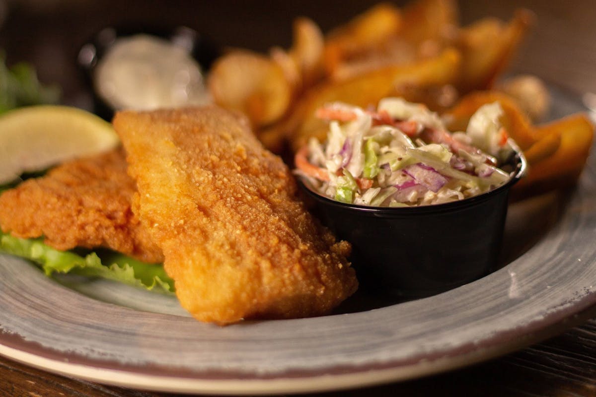 Yankee Tavern Fish Fry/Provided photo