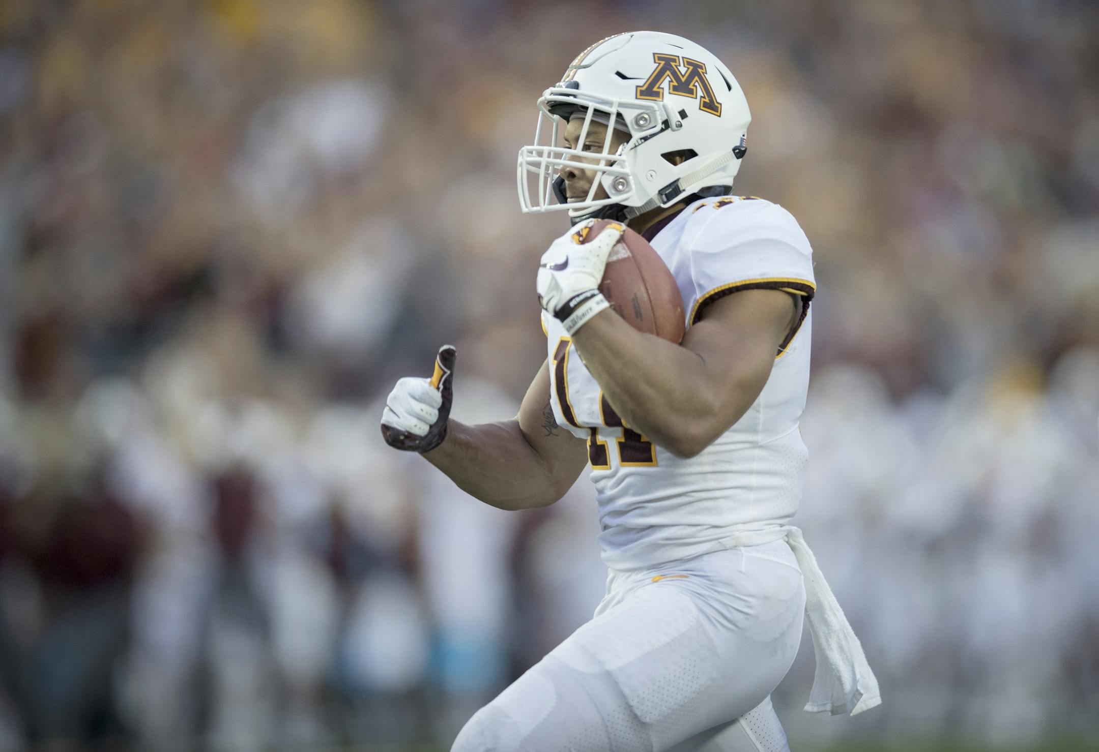 Antoine Winfield Jr.