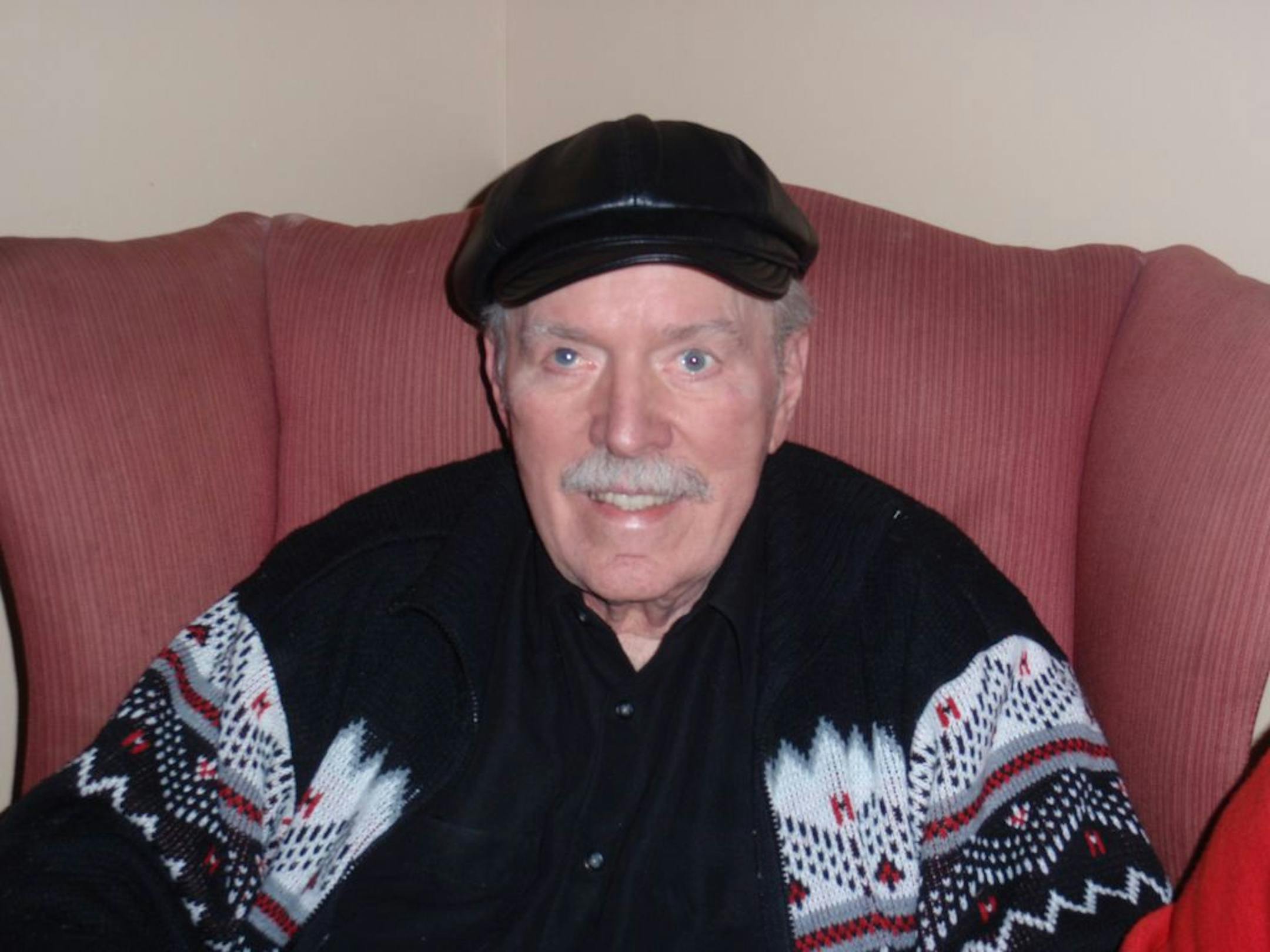 George E. Thompson