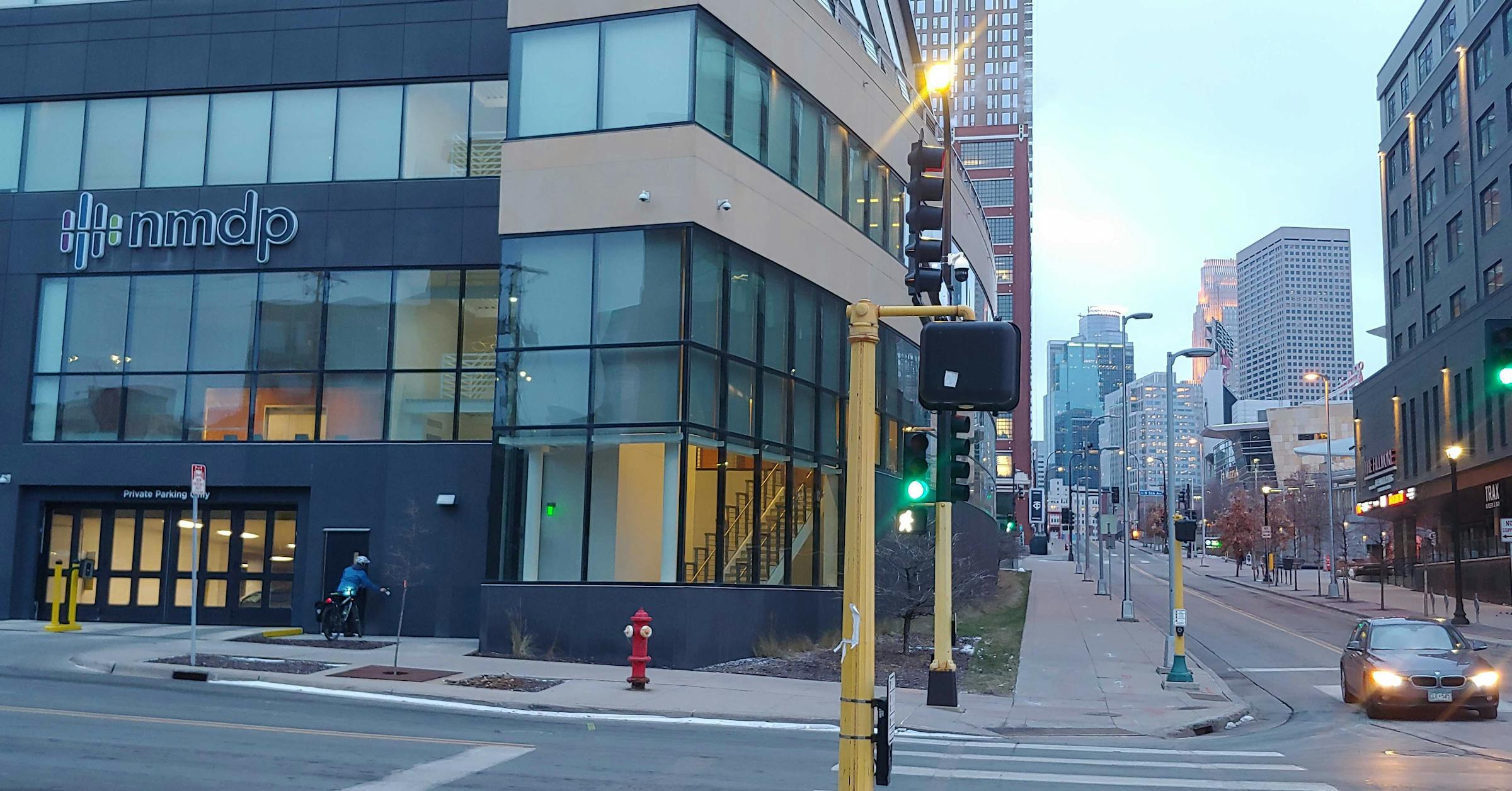 University of Minnesota documents stunning impact of poverty on cell ...