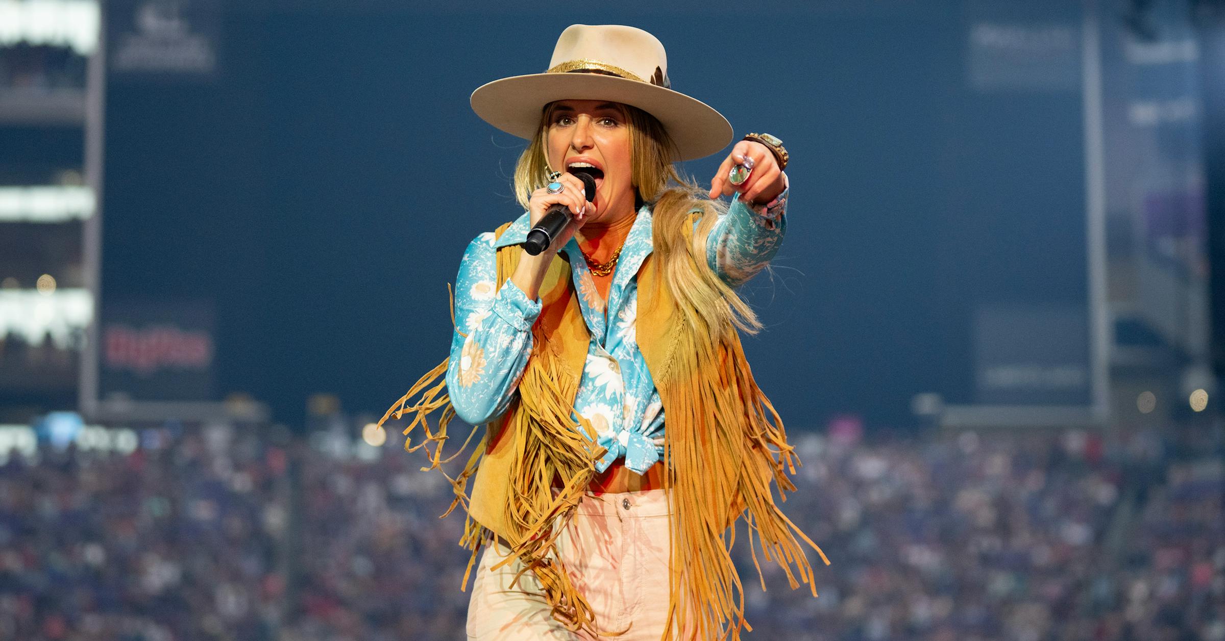 6 cool things in music this week include Lainey Wilson, U2 and Beyoncé