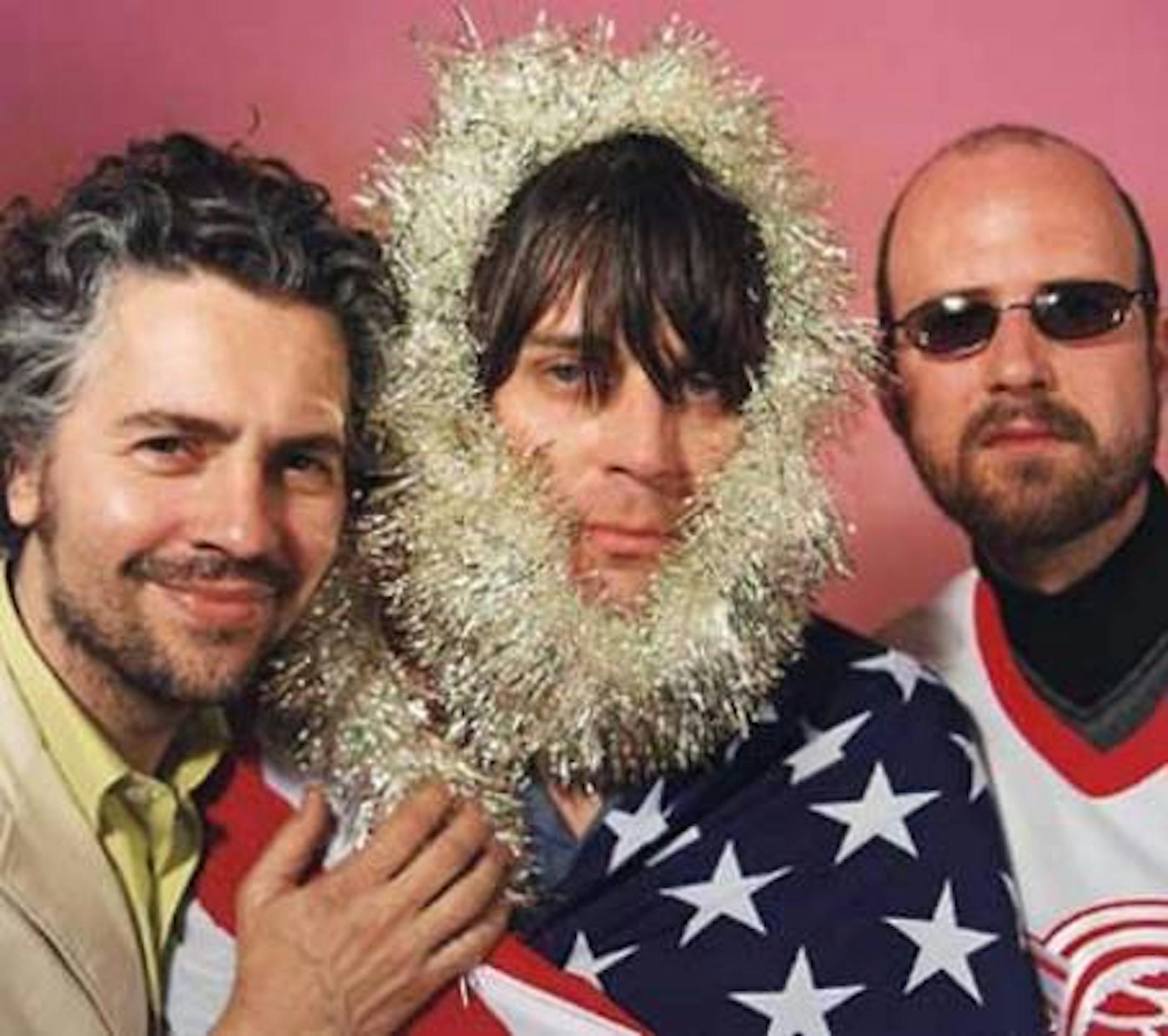 Flaming Lips