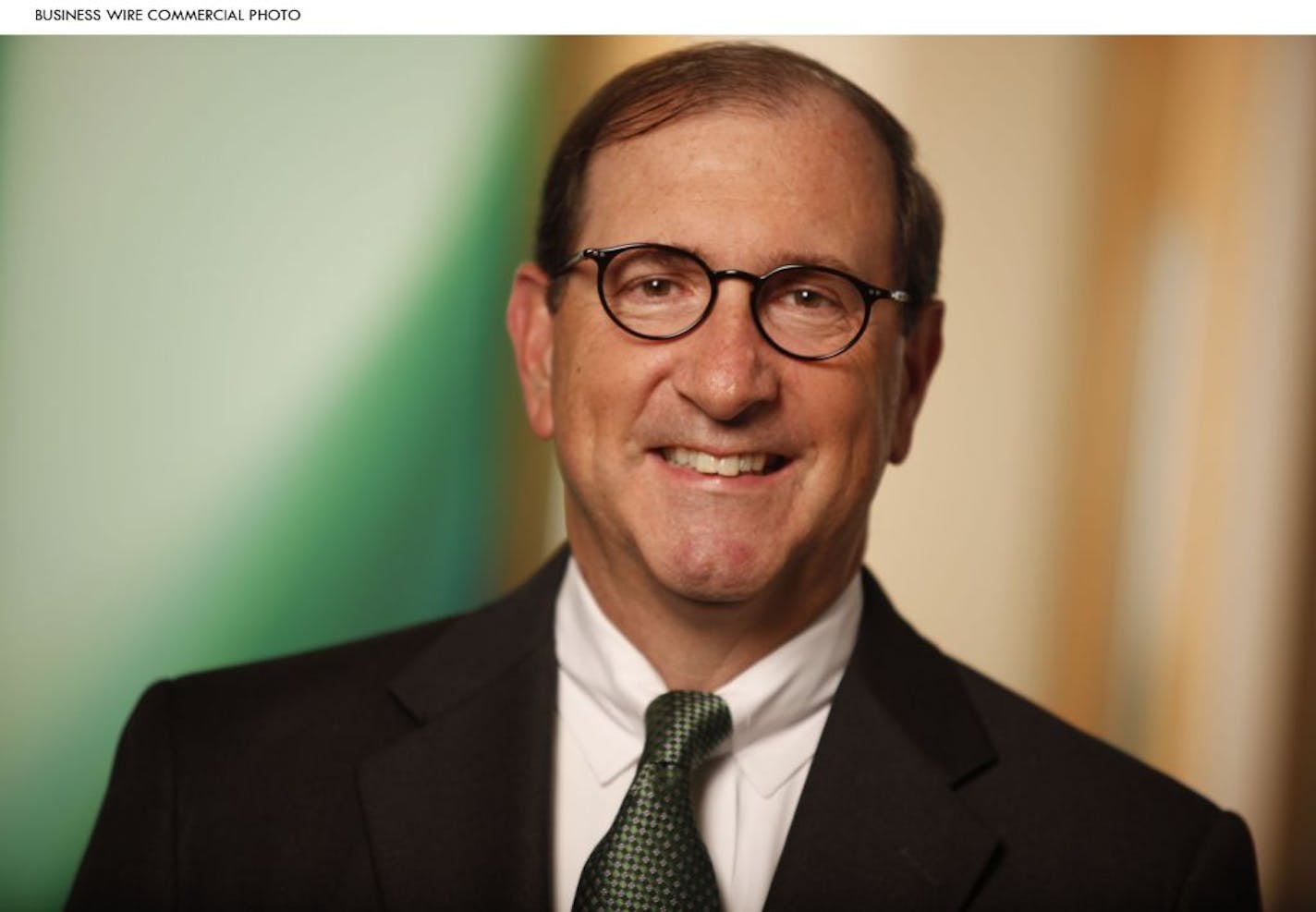 Bill Hawkins, former chairman and CEO, Medtronic, Inc.