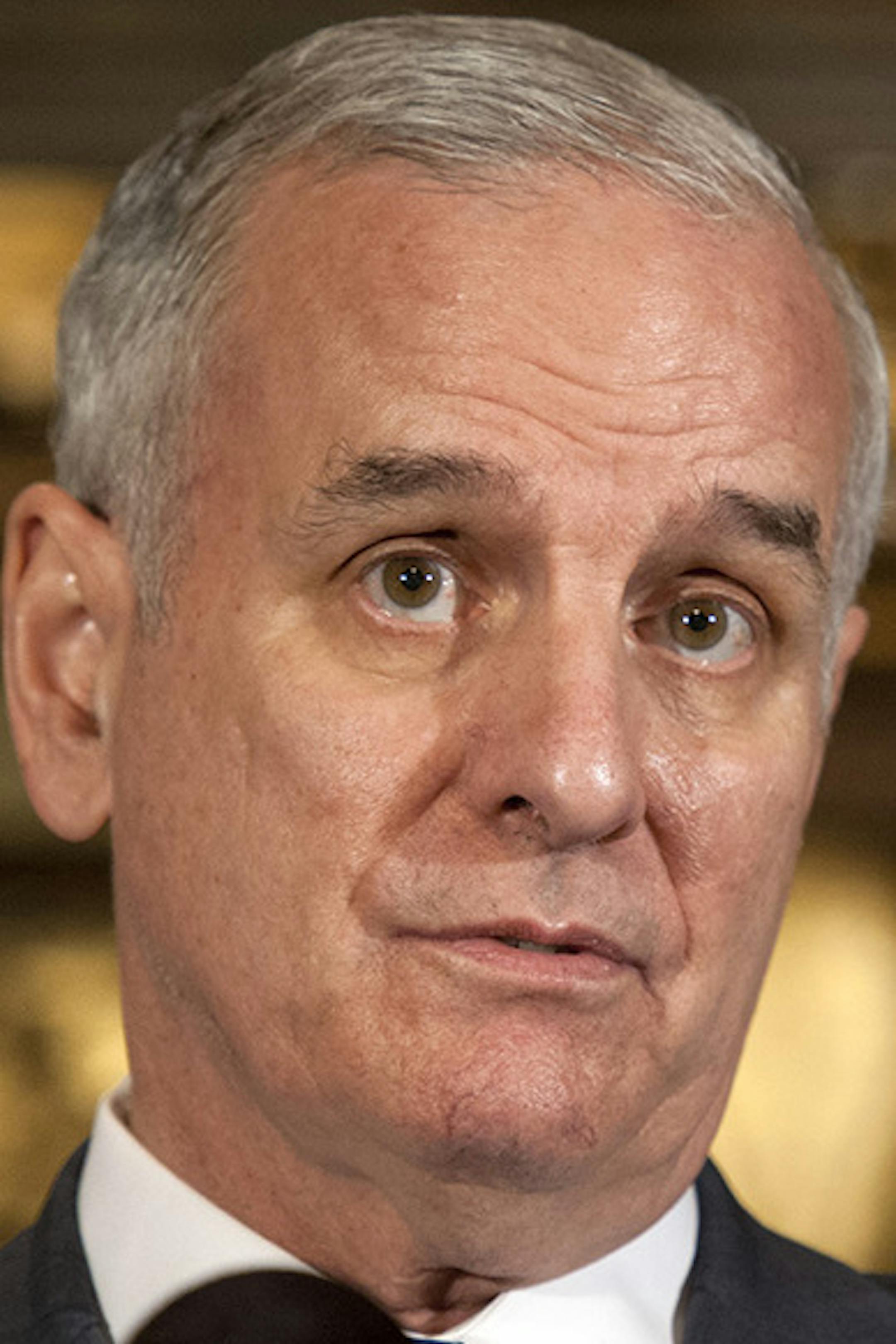 Gov. Mark Dayton