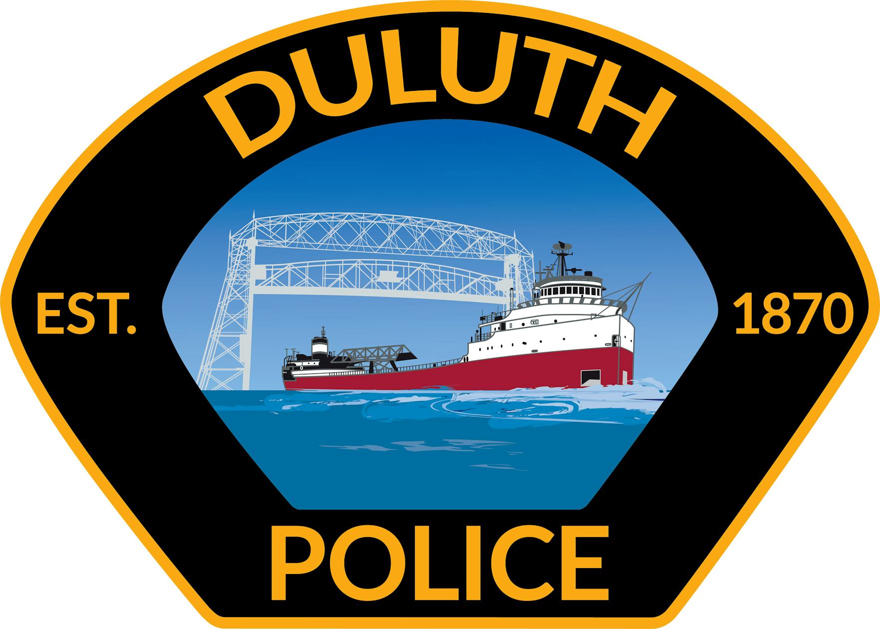 Man who allegedly stabbed Duluth woman is arrested in Michigan two months later