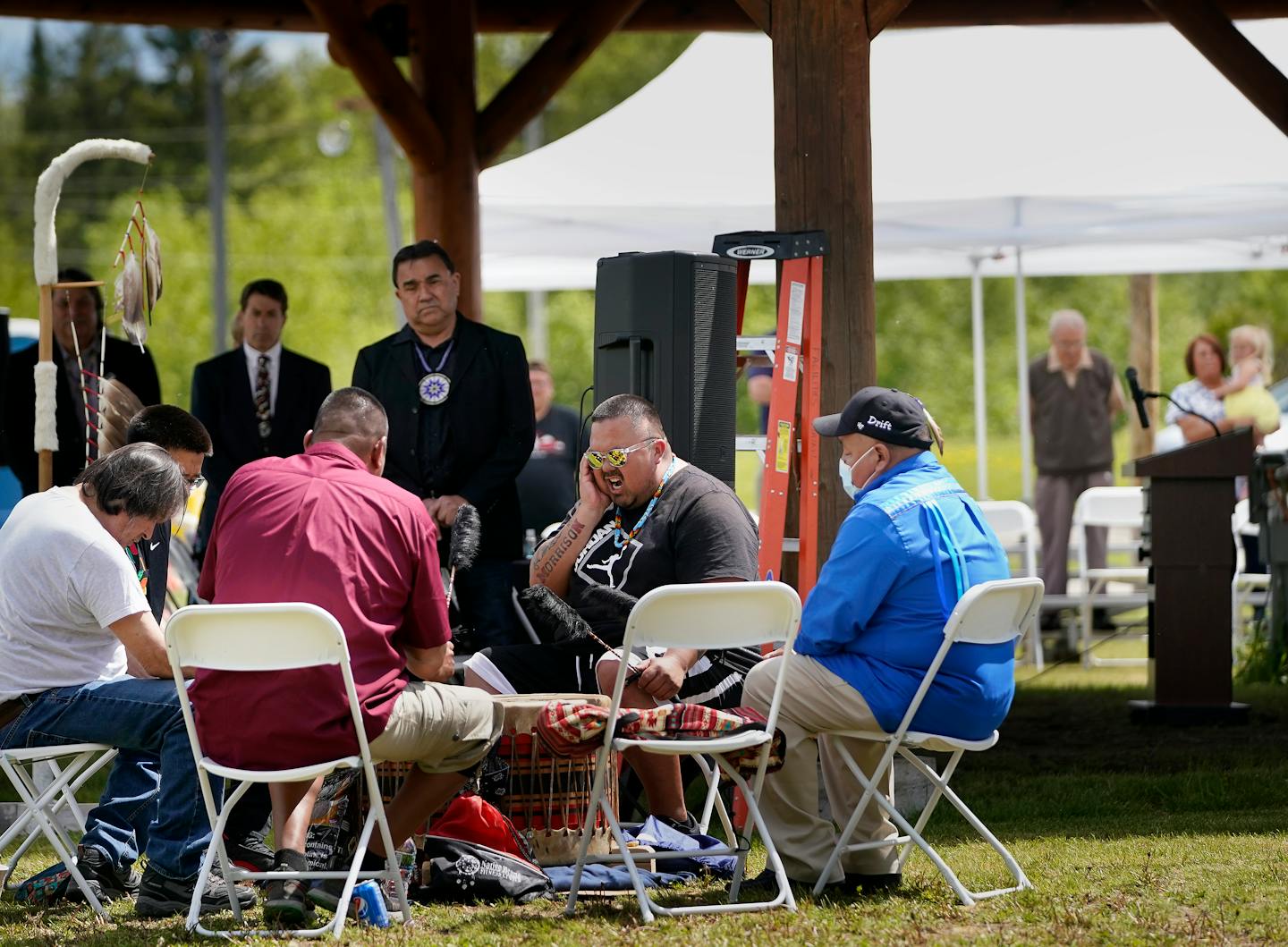 Minnesota Chippewa Tribe citizens vote to remove blood requirement