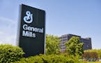 General Mills corporate headquarters in Golden Valley, MN, Tuesday, May 22, 2012. The company announced layoffs today. ] GLEN STUBBE * gstubbe@startri