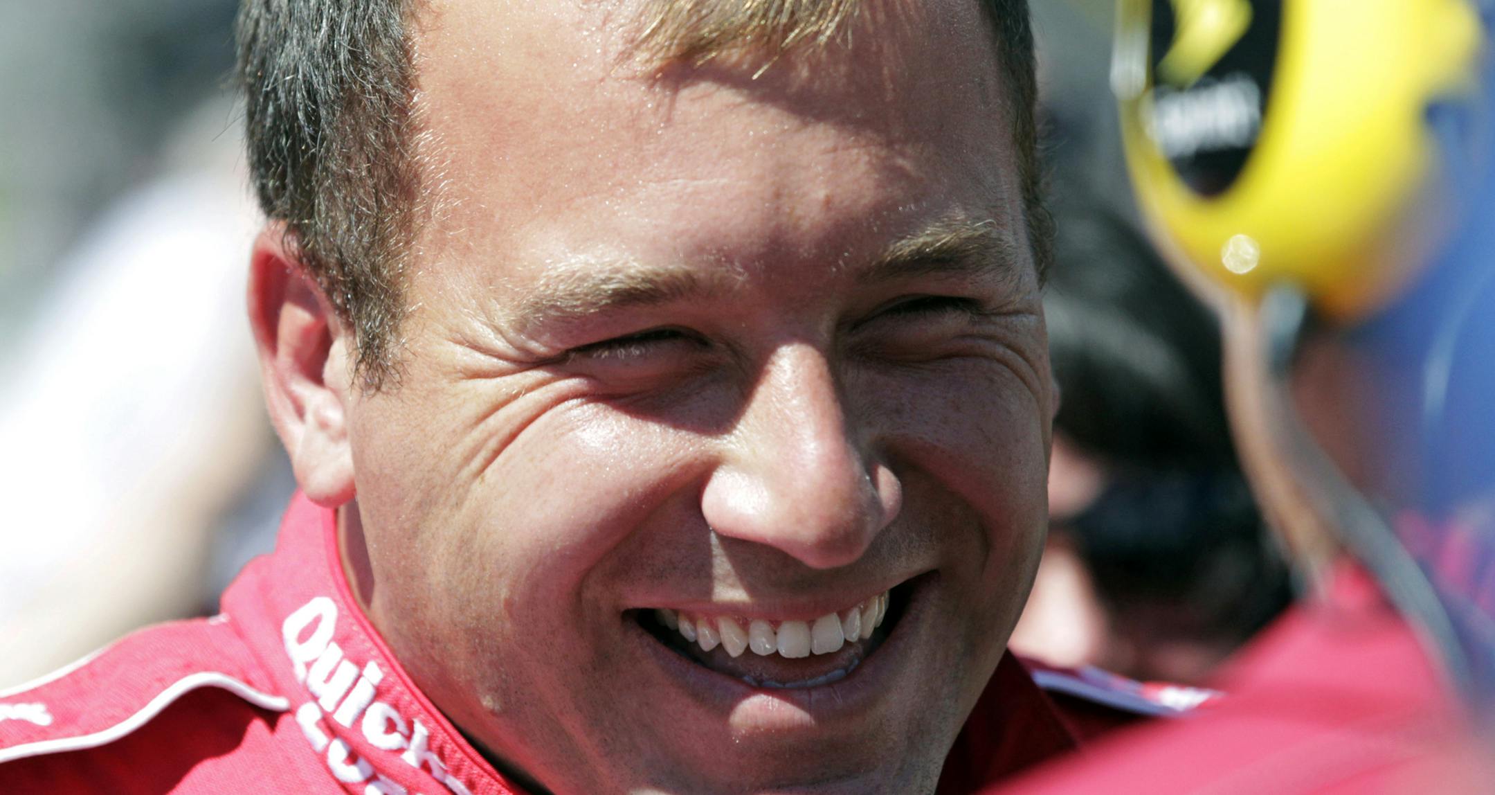 No racing team has yet offered Ryan Newman a ride for 2014 after his victory in the Brickyard 400 on Saturday.