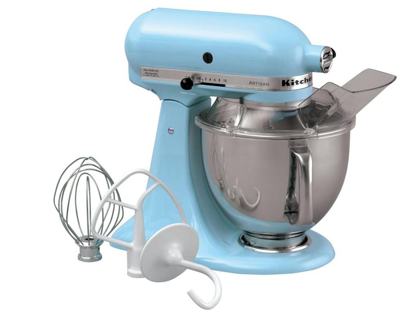 KitchenAid mixer