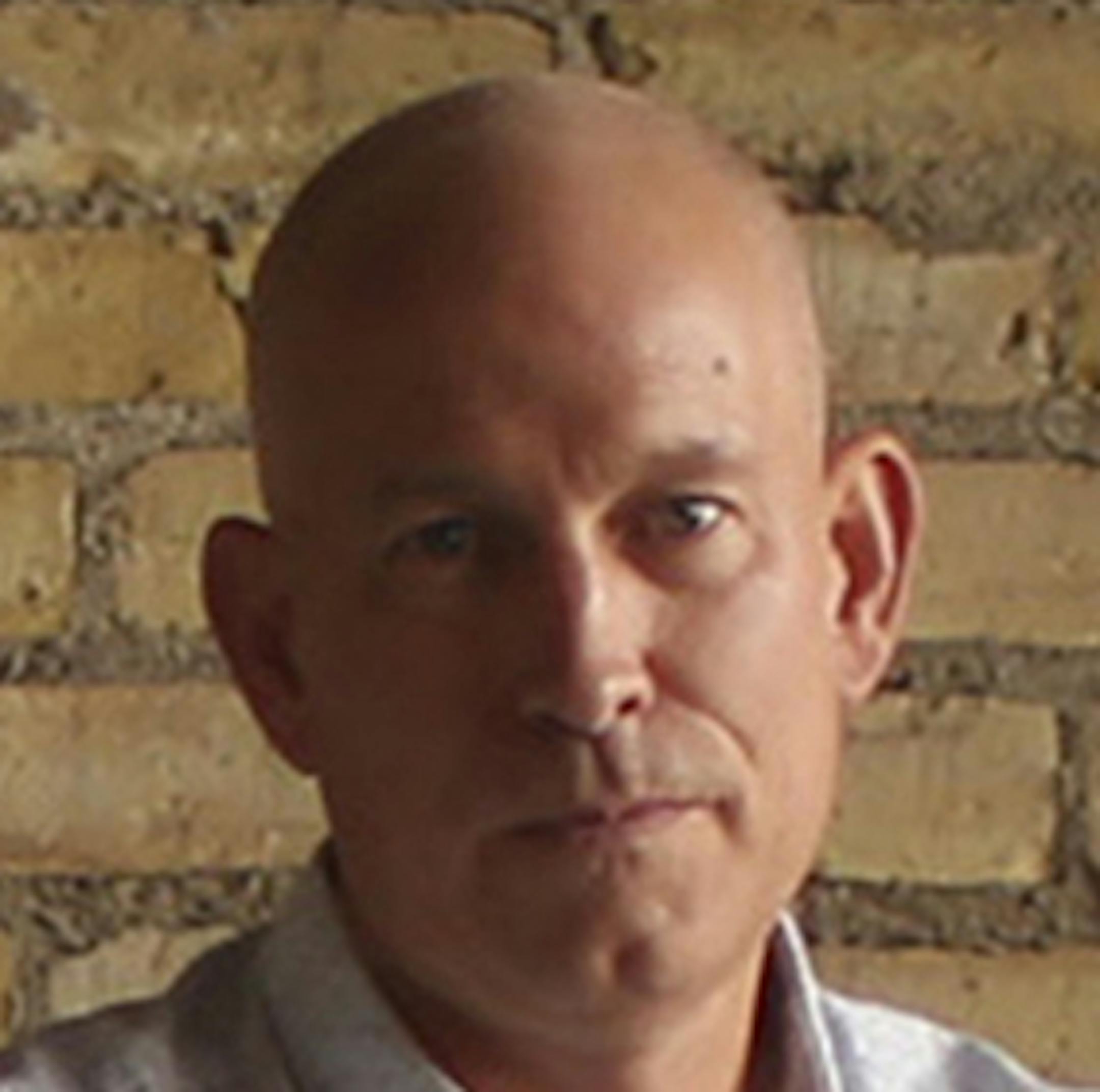 Daniel Slager, Publisher and CEO of Milkweed Editions ORG XMIT: MIN1609011540430112