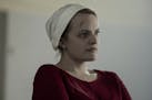 THE HANDMAID'S TALE -- "June" -- Episode 201 -- Offred reckons with the consequences of a dangerous decision while haunted by memories from her past a