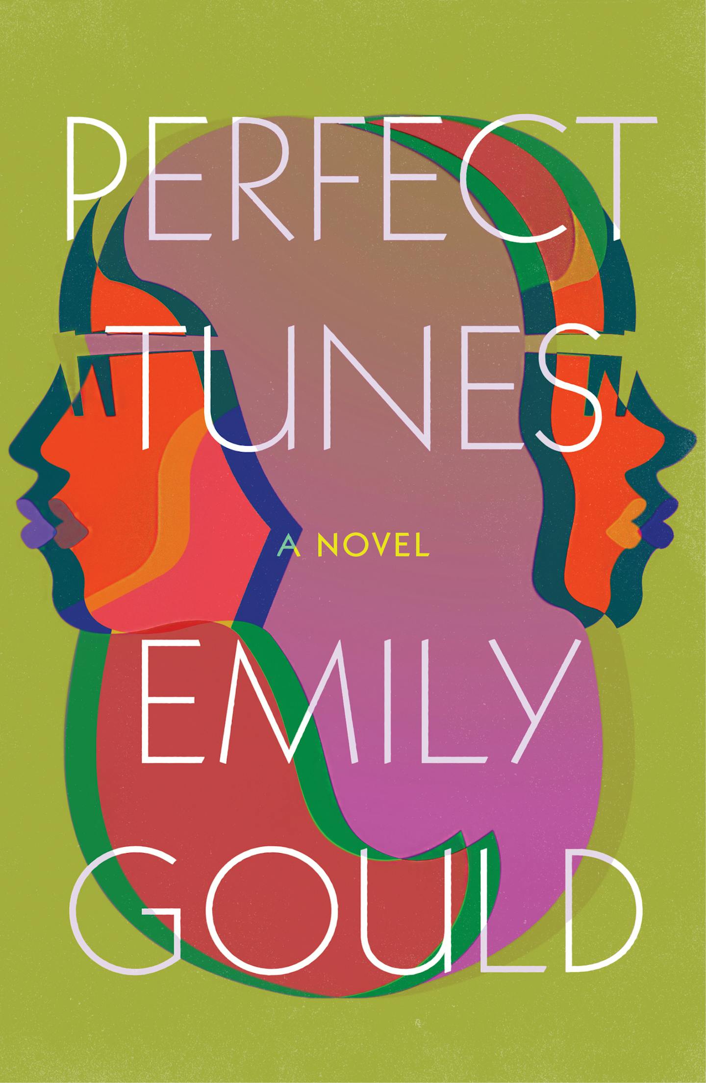 "Perfect Tunes" by Emily Gould