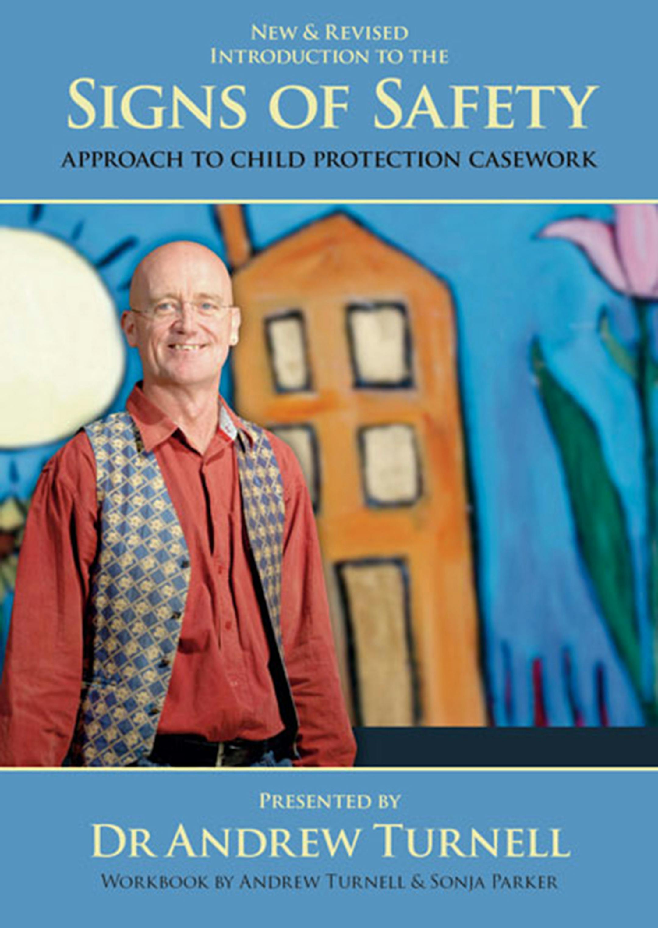 Signs of Safety workbook