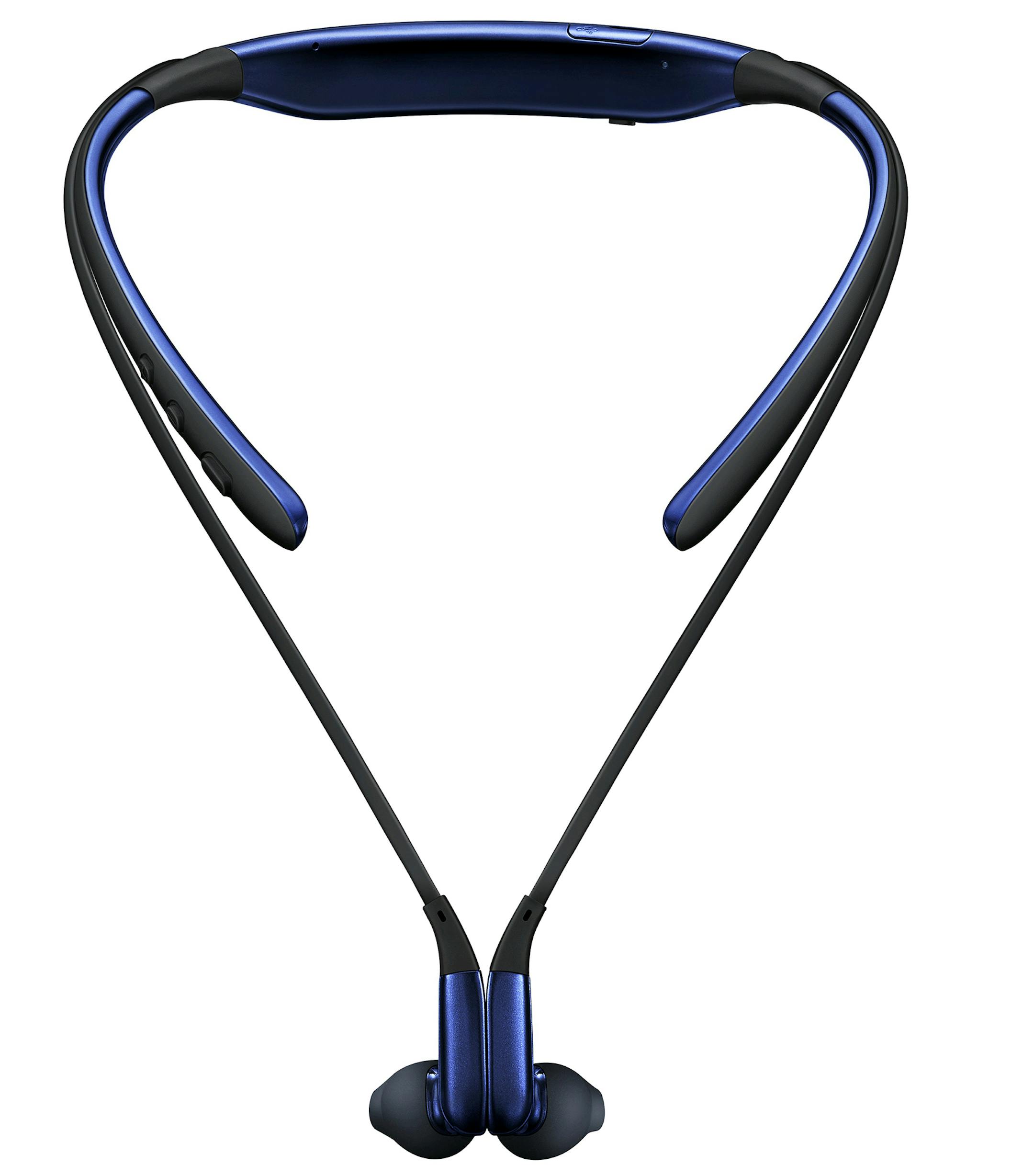 Samsung Level U wireless headphones