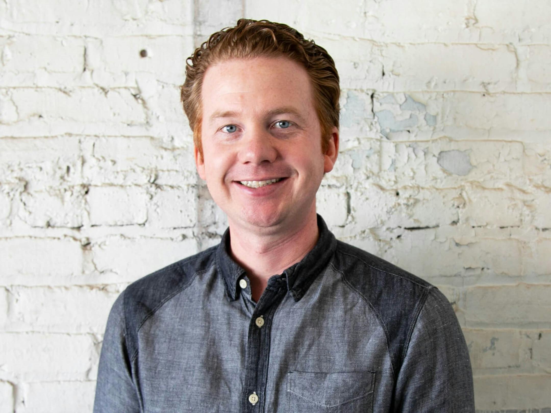 Ryan Murray, president of Solve (Provided by Solve)