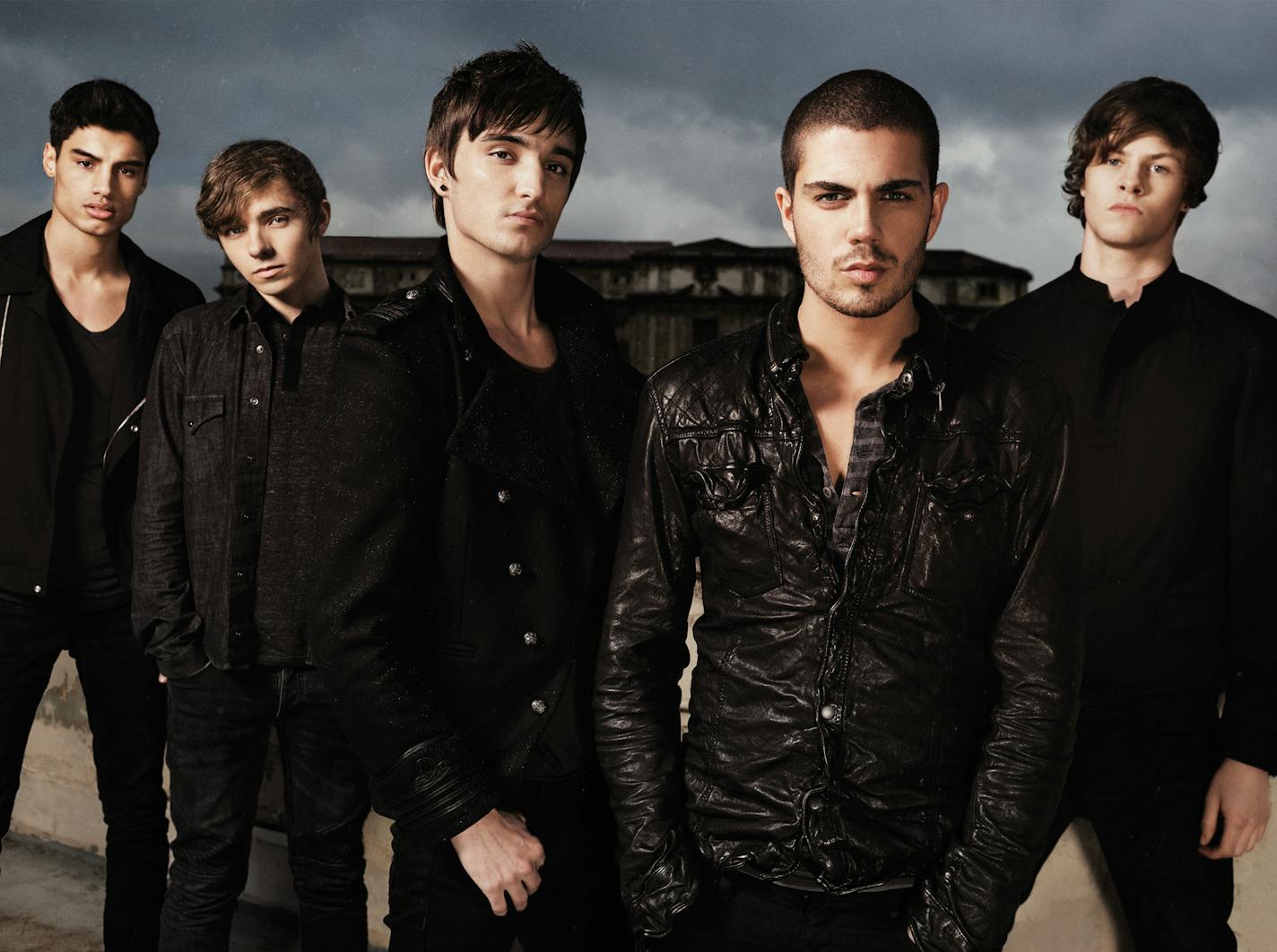 The Wanted