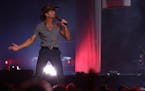 Country superstar Tim McGraw has "an interest" in the new endeavor.