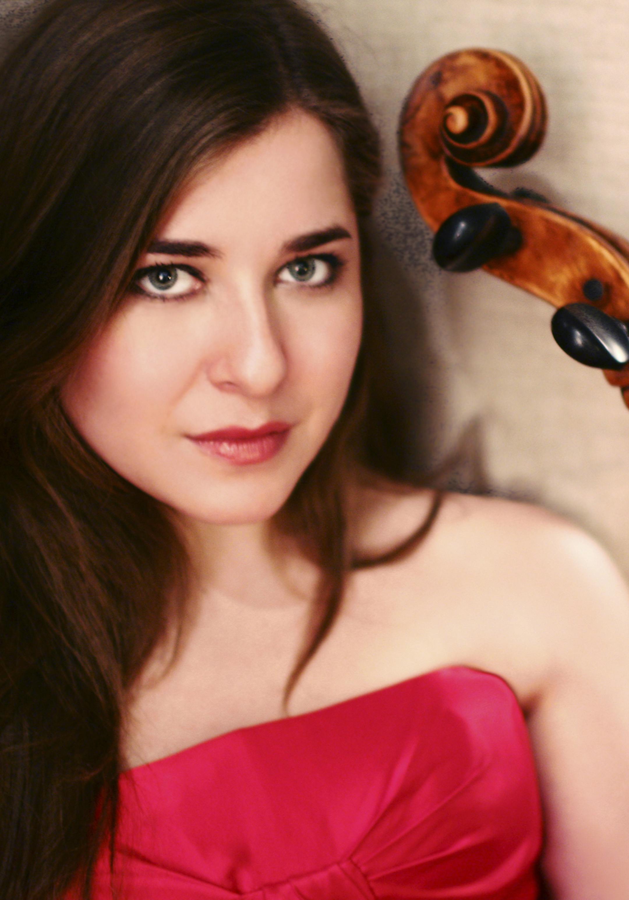 credit: Jamie Jung Alisa Weilerstein