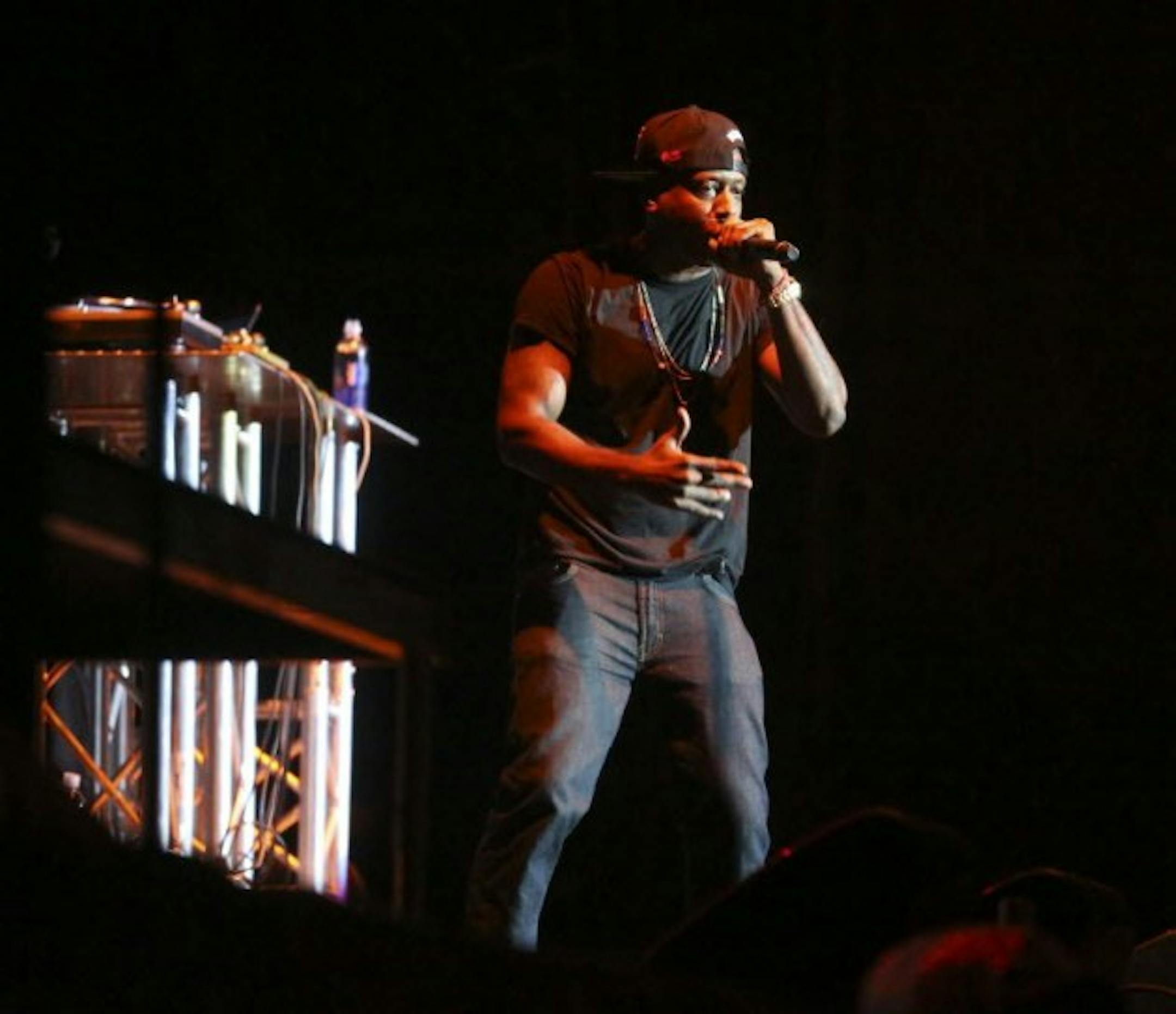 Talib Kweli