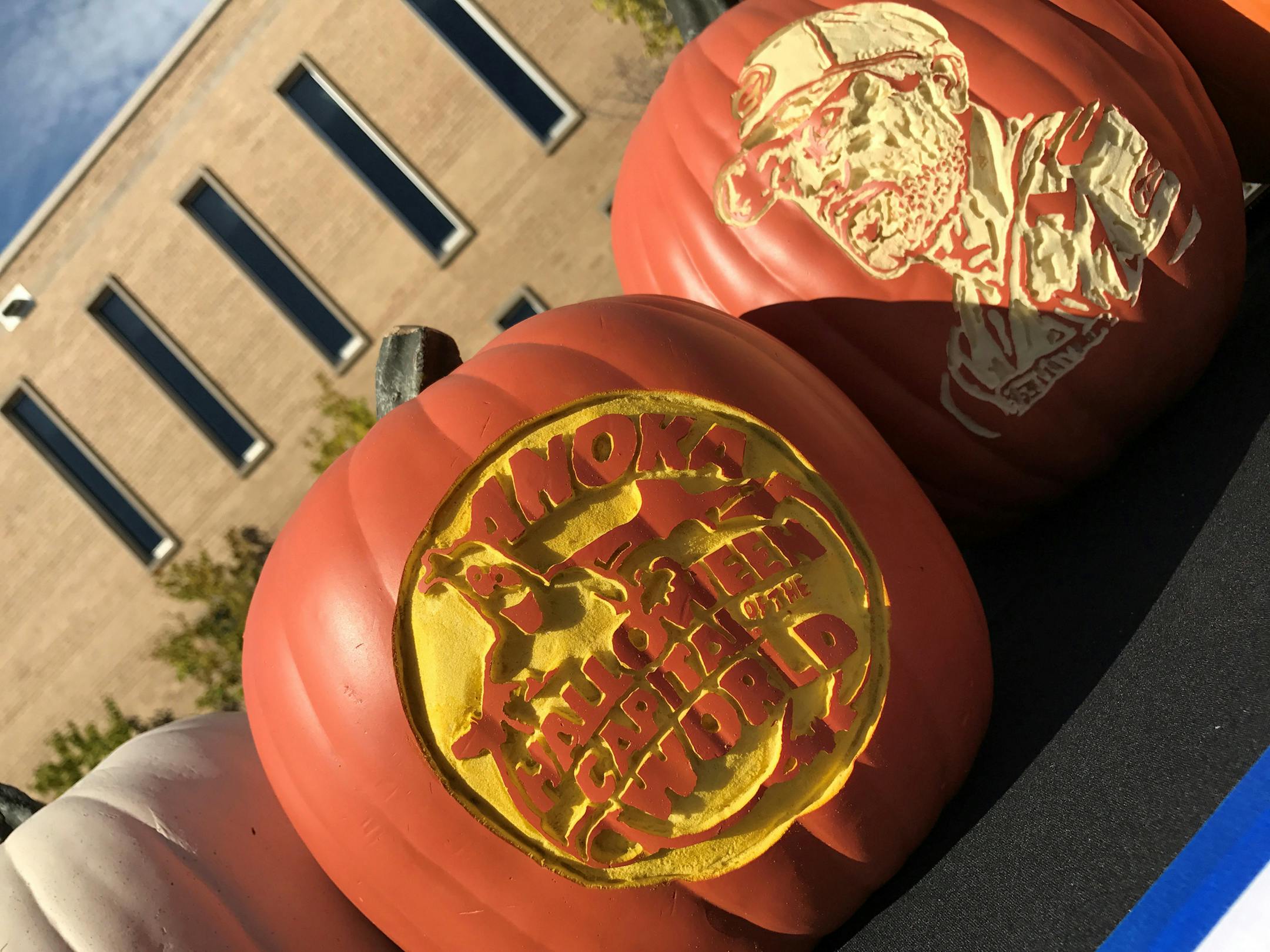 Anoka Halloween. Provided