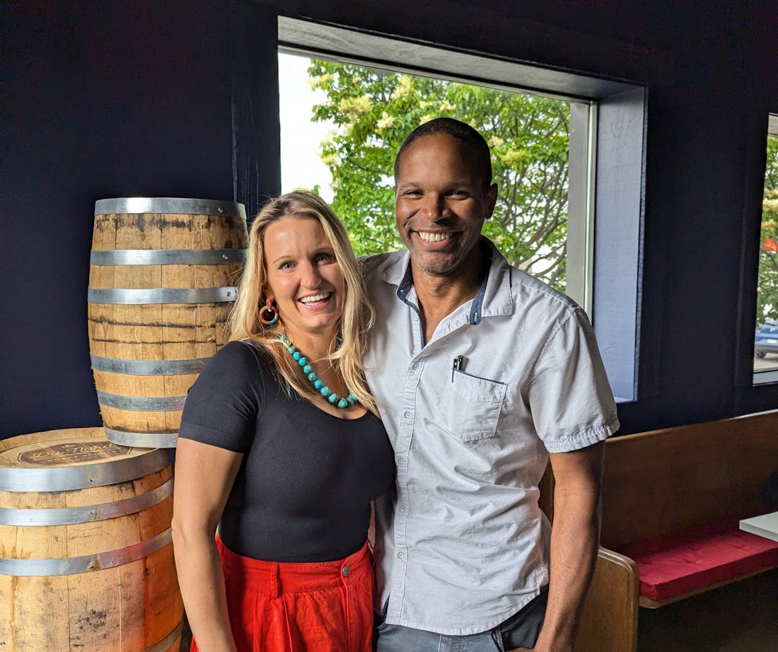 Du Nord distillery owners opening new restaurant, cocktail room on Lake  Street in Minneapolis