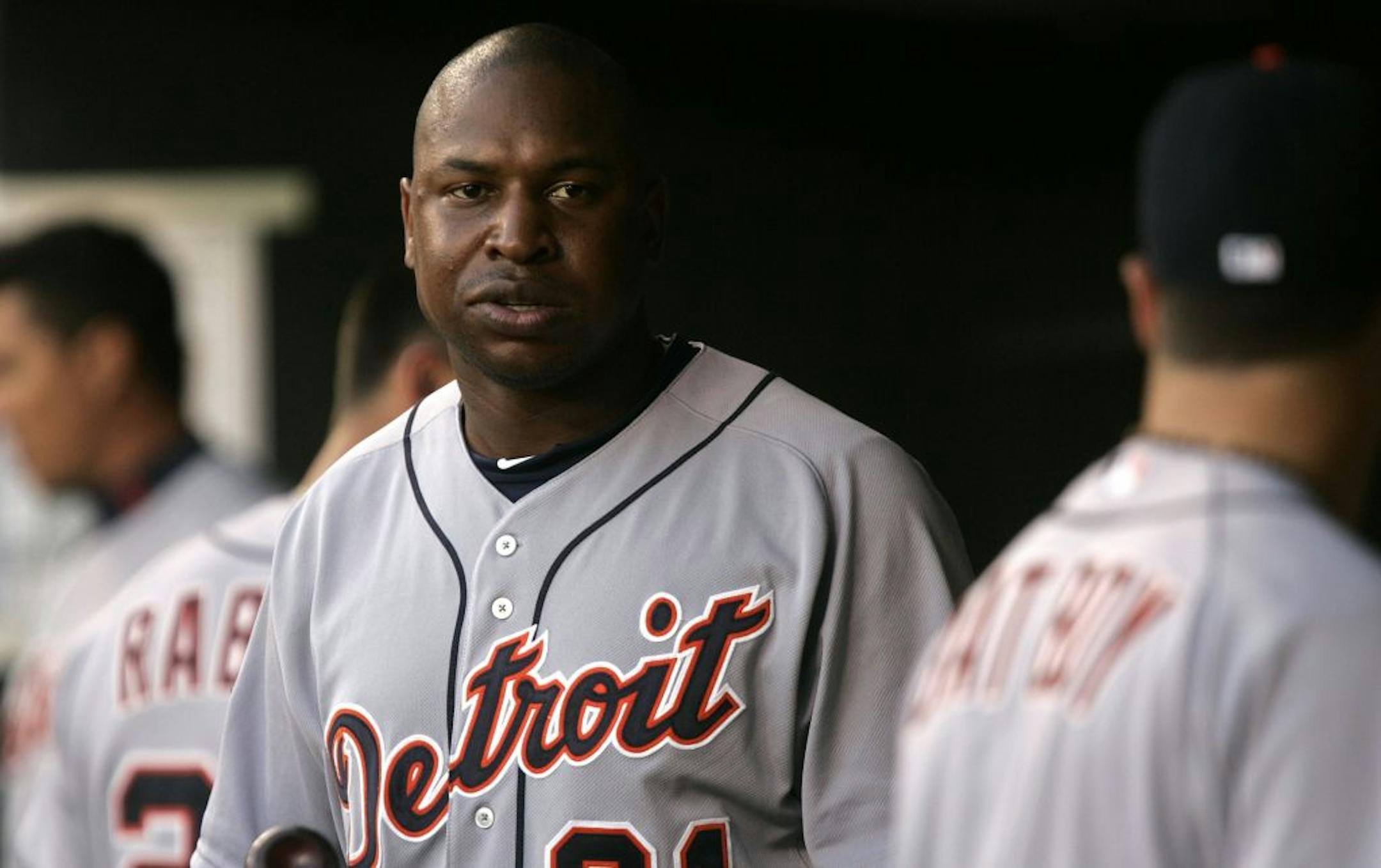 Delmon Young