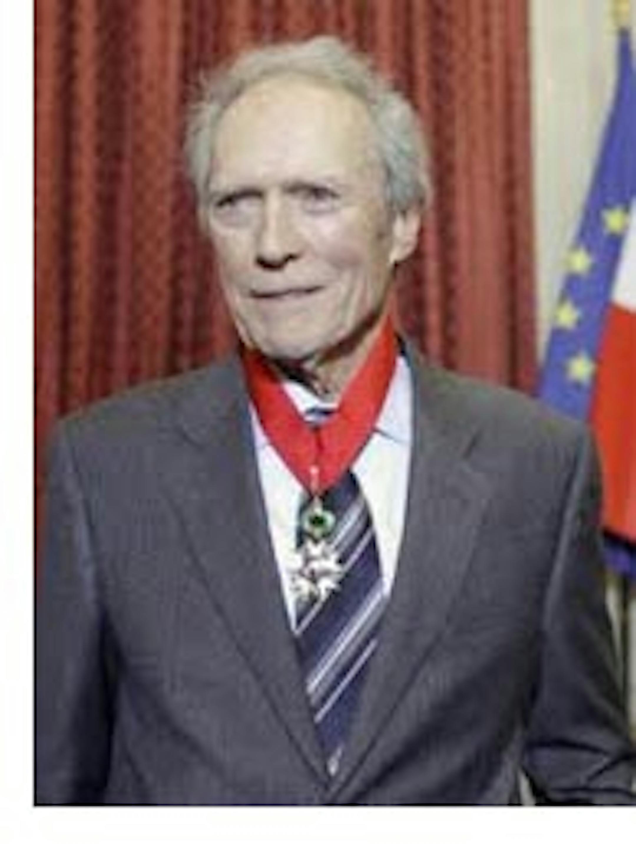 Does he feel lucky? Well, does he?