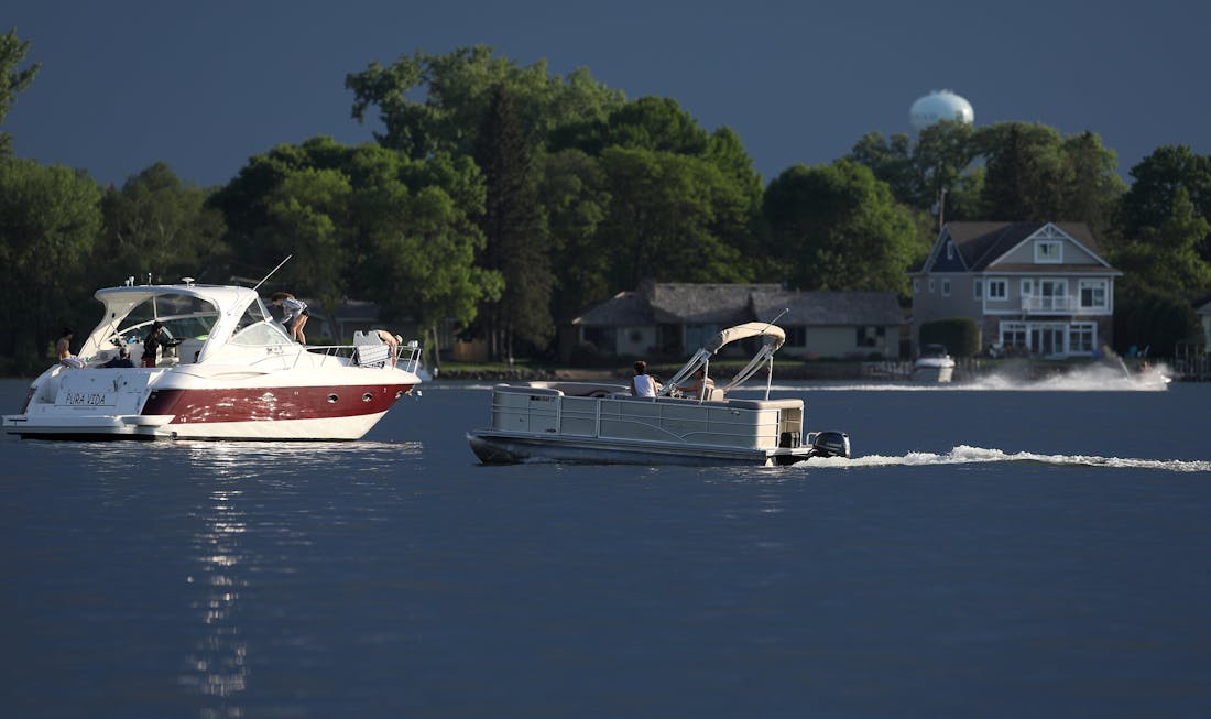 MN Fishing Boats for Sale/trade and Q&A.