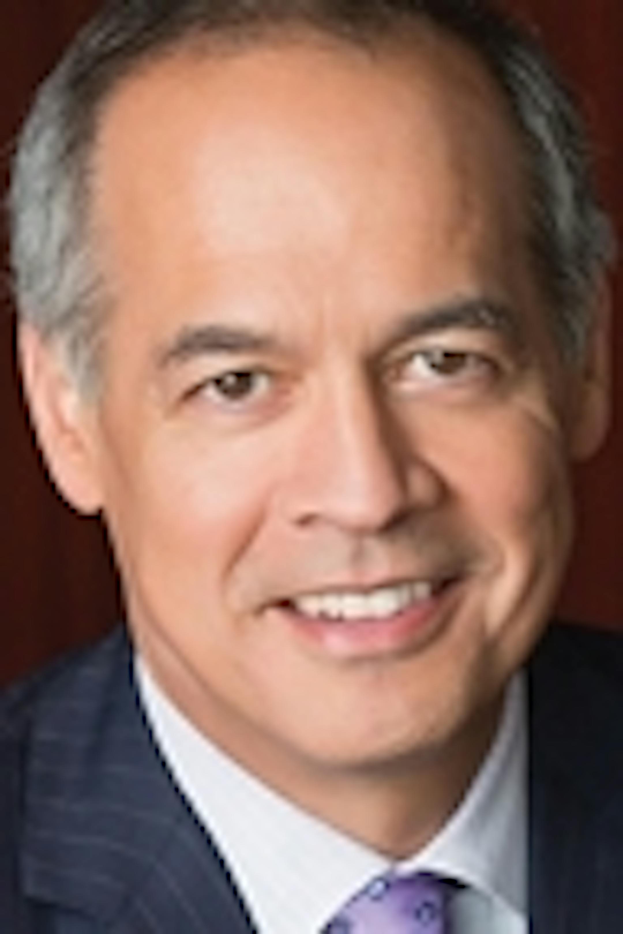 Walter White, president and CEO, Allianz Life Insurance Co. of North America