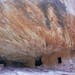 House on Fire Ruins is one of hundreds of archaeological sites Indian tribes hope to protect as part of a proposed Bears Ears National Monument in Uta